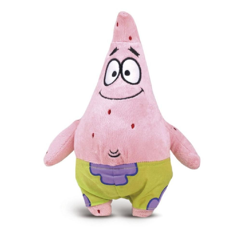 Play by Play Plüschfigur SpongeBob Patrick Plüschfigur 36cm