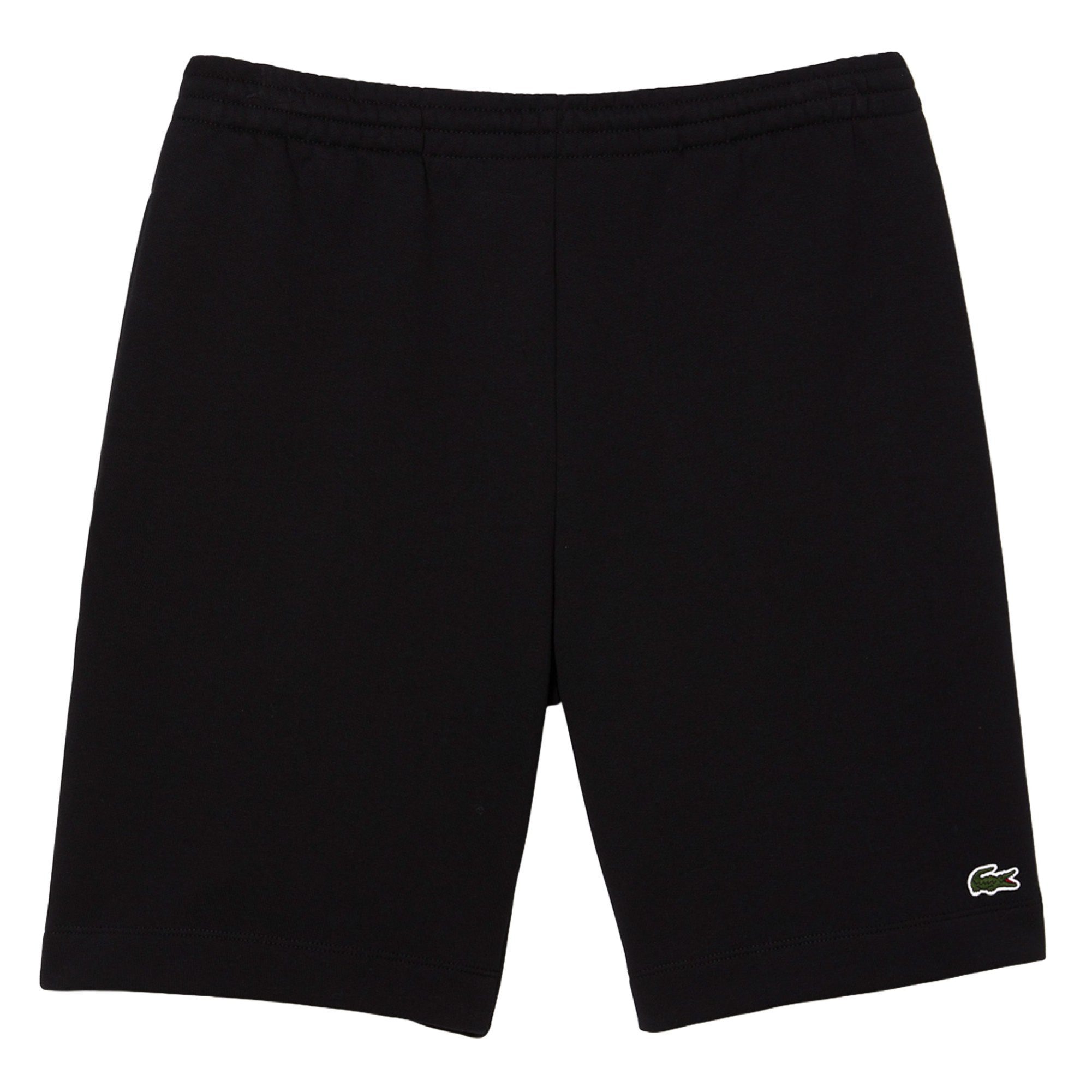 Lacoste Sweatshorts Herren Shorts Baumwolle