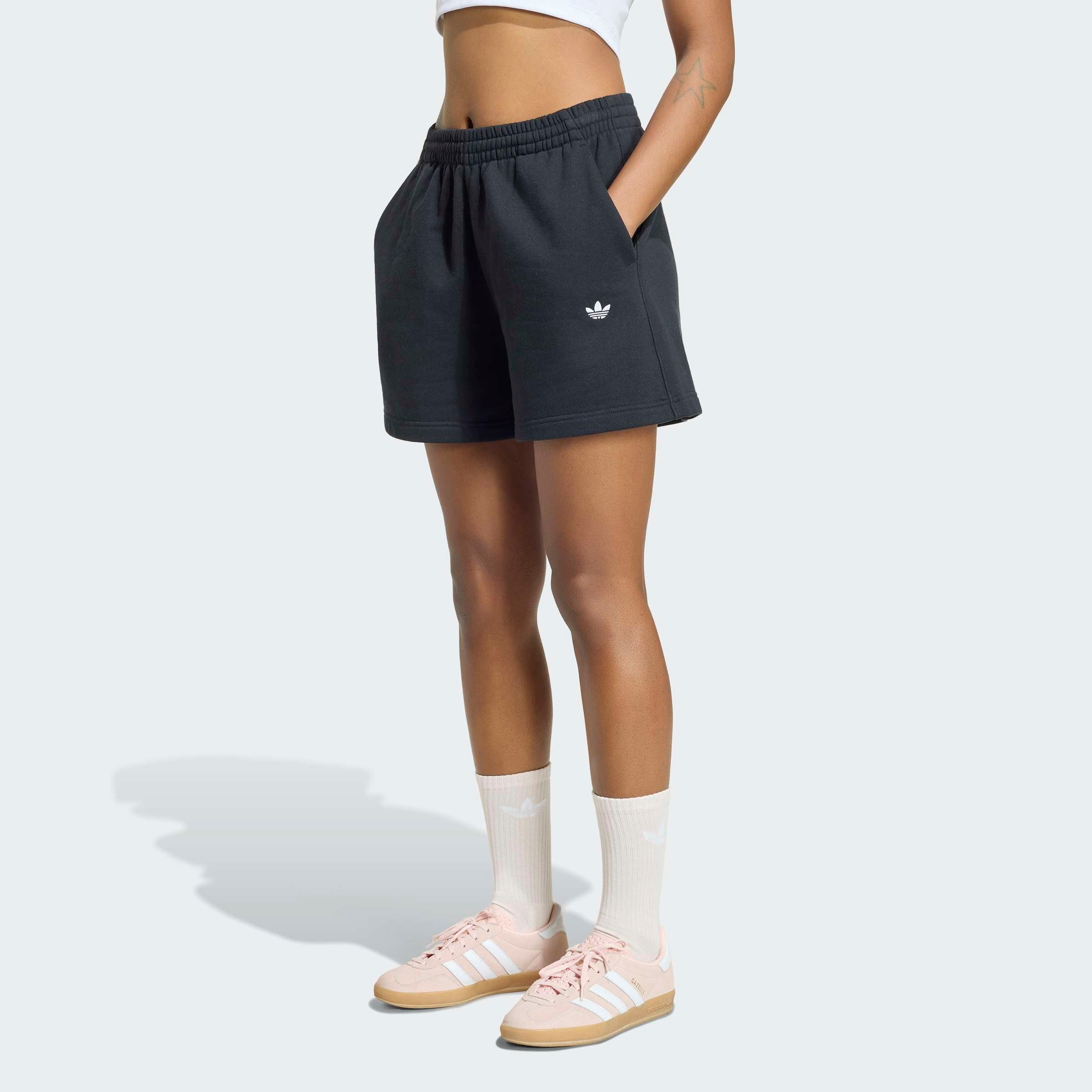 adidas Originals Shorts ESSENTIALS FRENCH TERRY