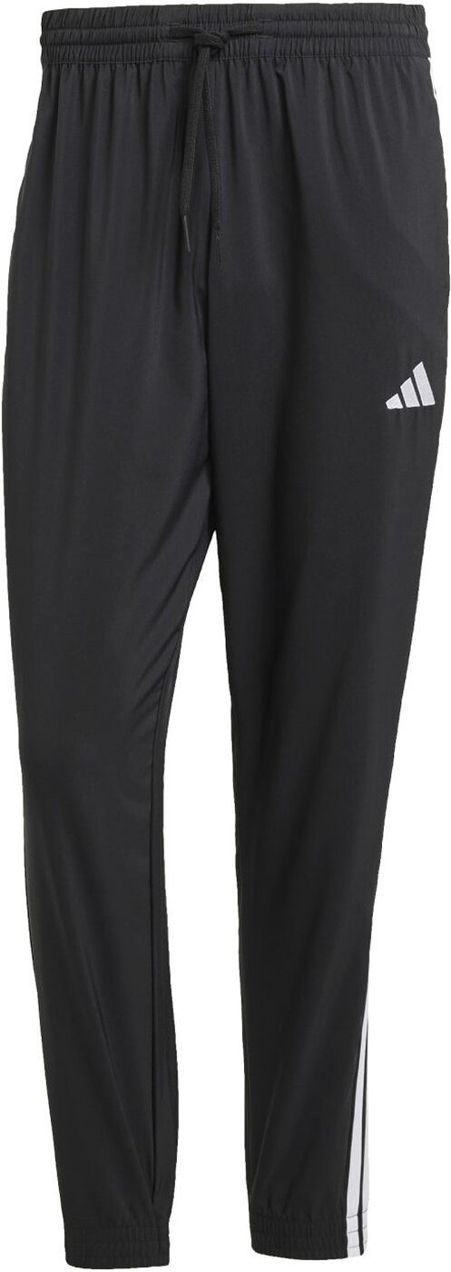 adidas Sportswear Trainingshose M 3S WV TC PT BLACK/WHITE günstig online kaufen