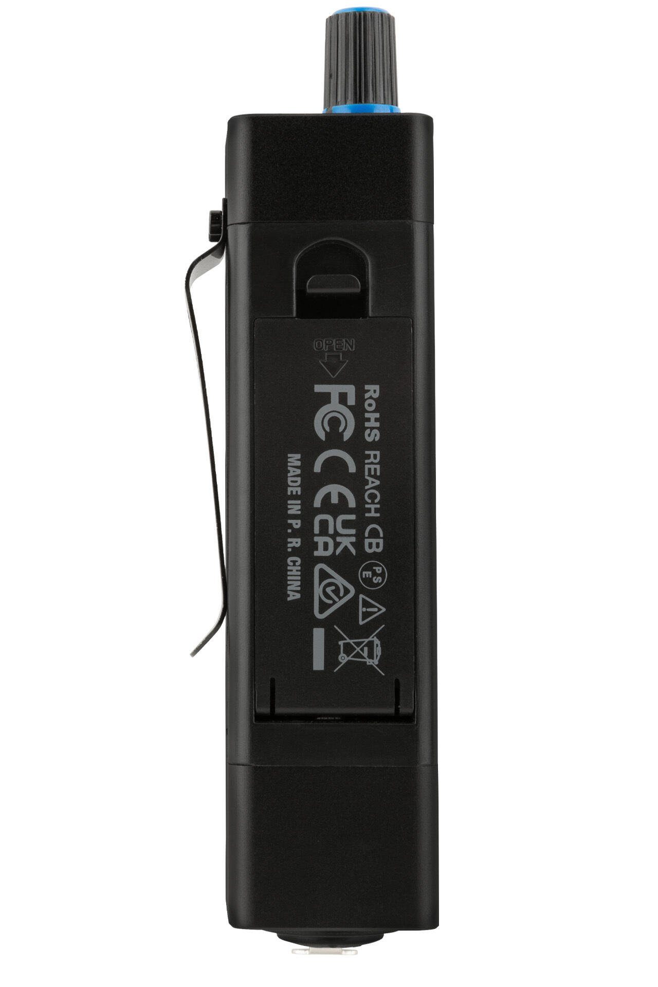 Rockboard RockBoard HA 1 Kopfhörerverstärker