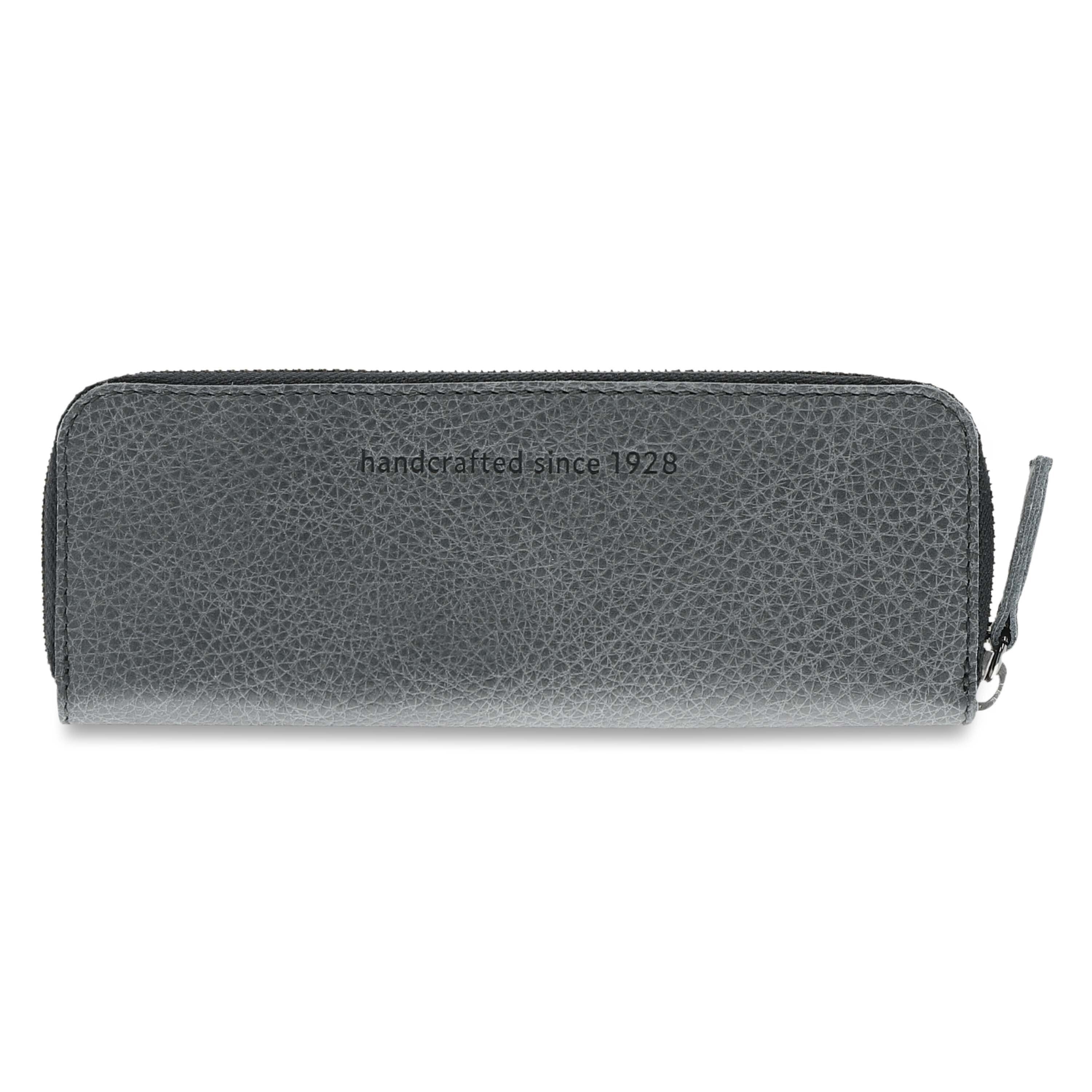 Picard Schreibgeräteetui PICARD Schreibgeräteetui Pouch aus Echtleder