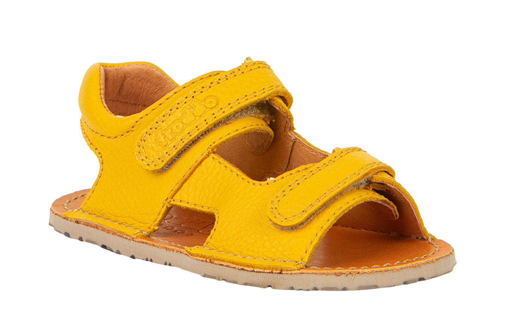 froddo® Froddo Sandalen Flexy Mini Barfußschuh Leder Sandalette