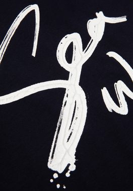 Gulliver T-Shirt mit coolen Schriftprints