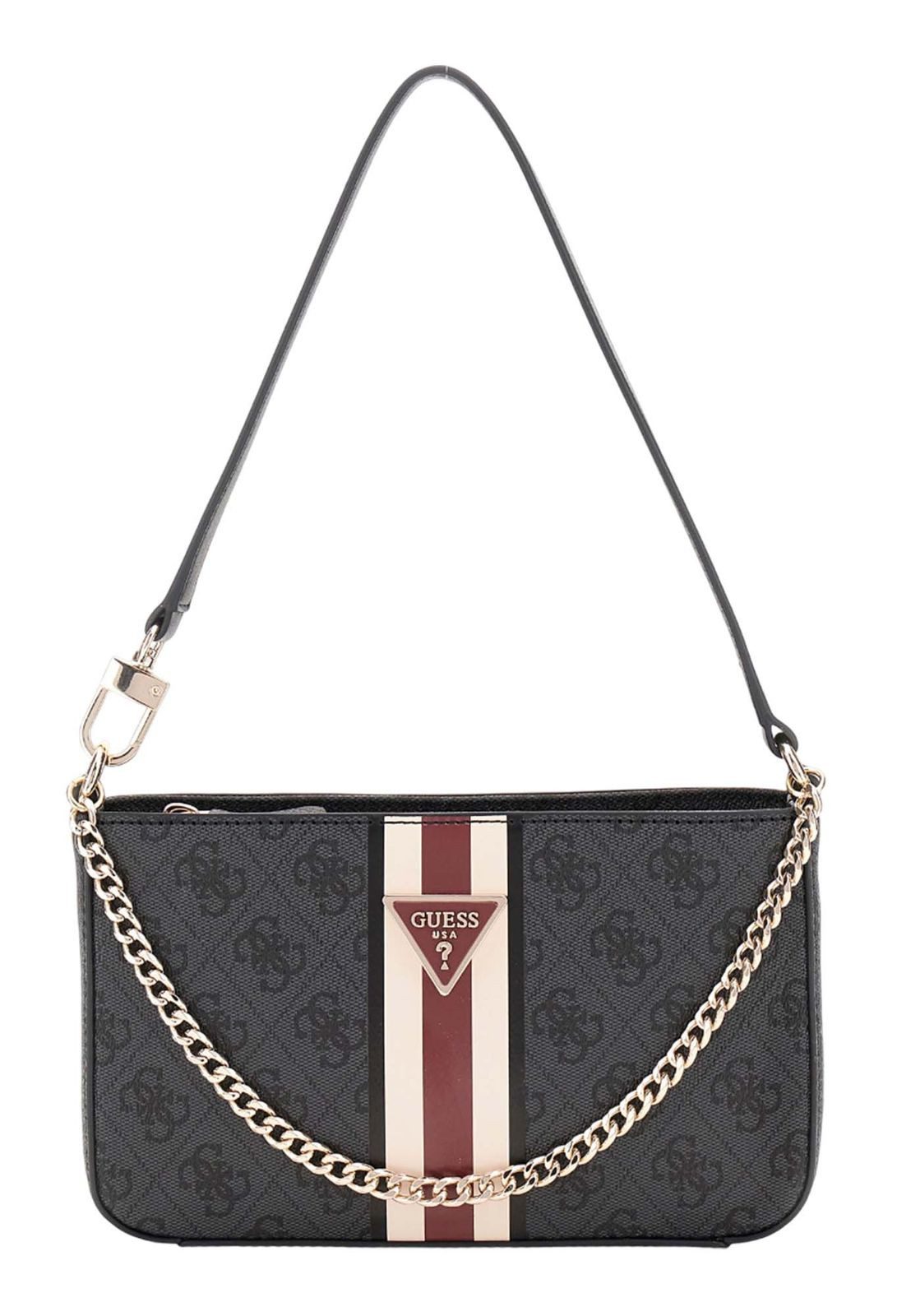 Schultertasche Top Zip Shoulder Bag