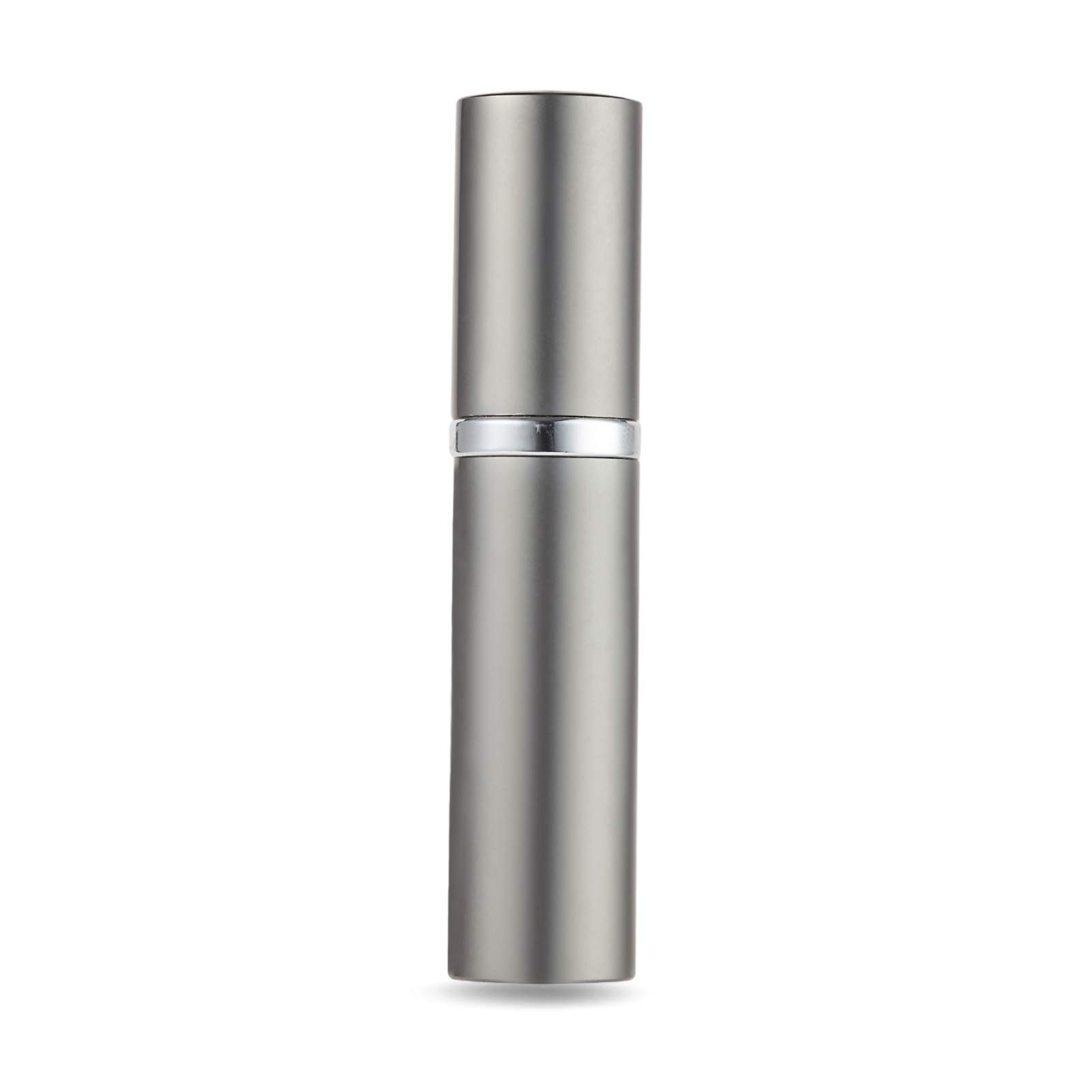 FOUORTUNATE-BEE Parfümzerstäuber Parfümzerstäuber nachfüllbar (Befülltechnik ohne Trichter leer Parfüm Zerstäuber Sprühflasche für Reise Handtasche unterwegs - 5ml, 1 St)