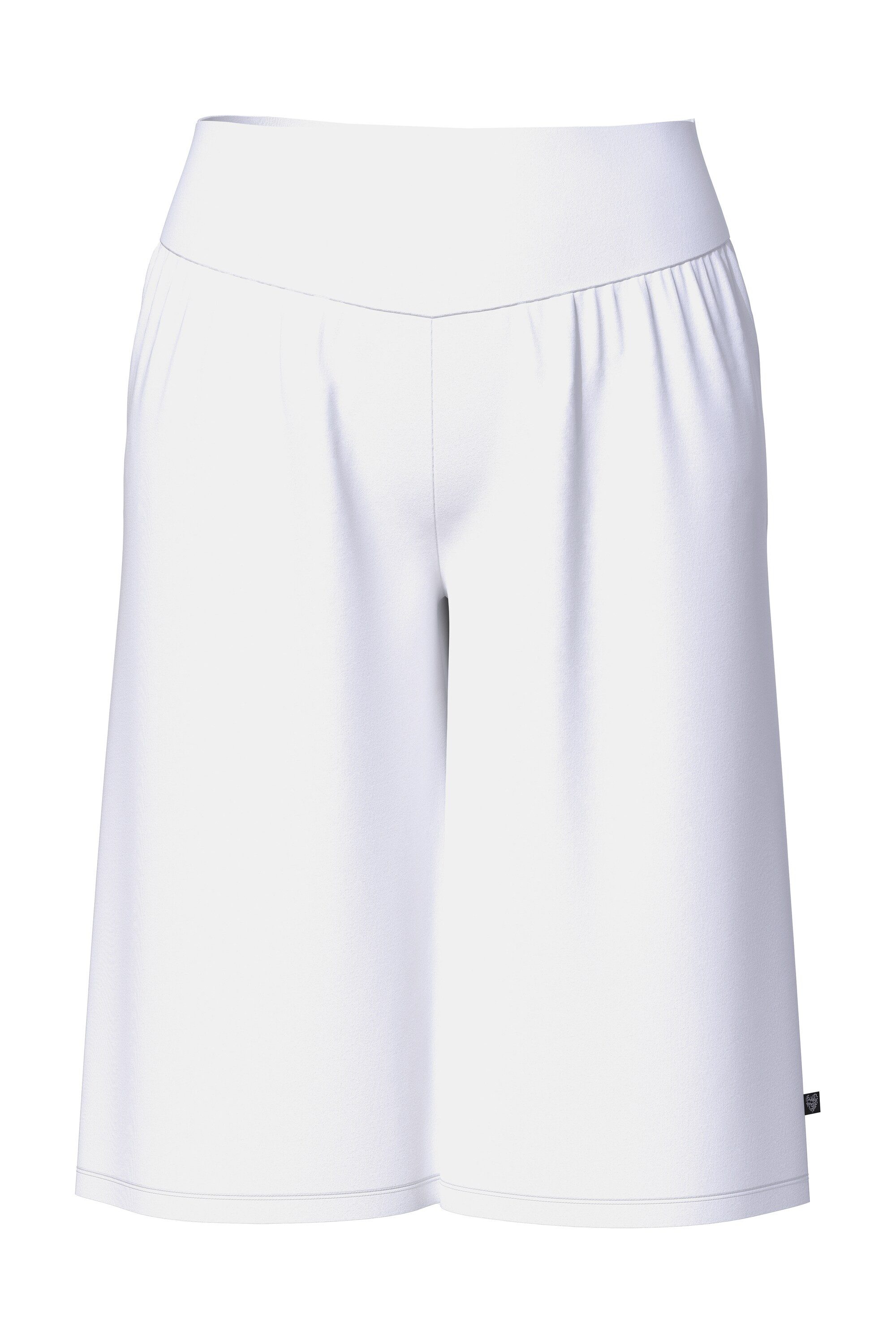 Ulla Popken Shorts Bermuda weites gerades günstig online kaufen