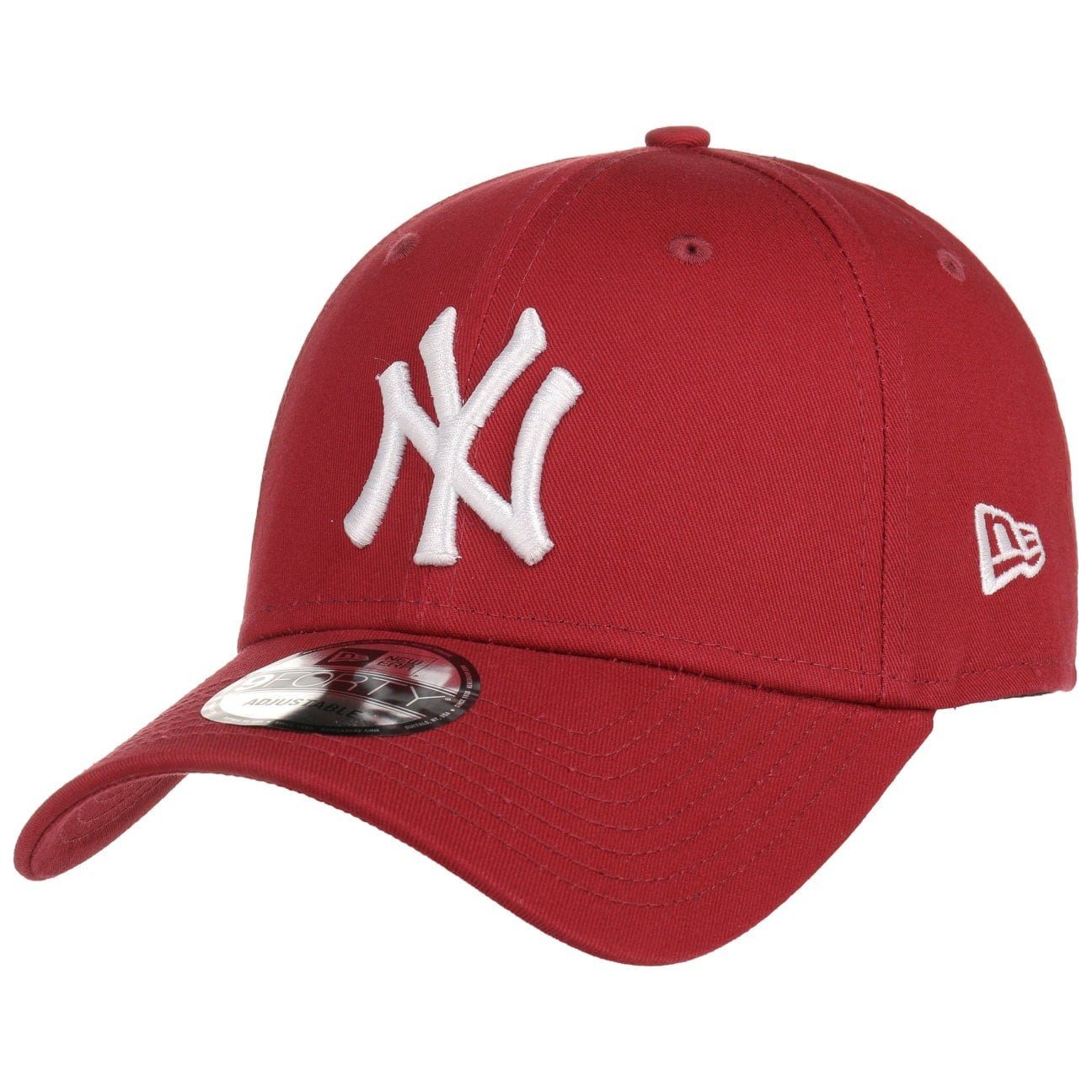 new era Baseball Cap (1-St) Baseballcap Metallschnalle
