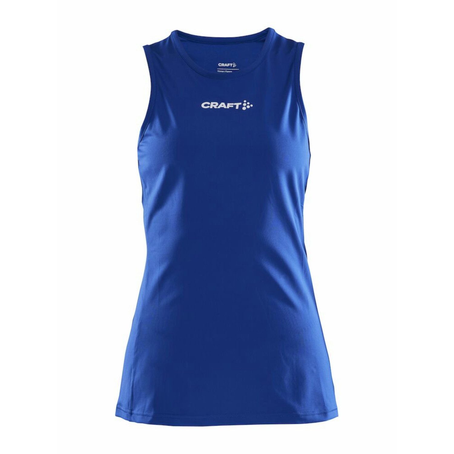 Tanktop Craft Damen Tanktop Rush Slim Singlet W 1912170