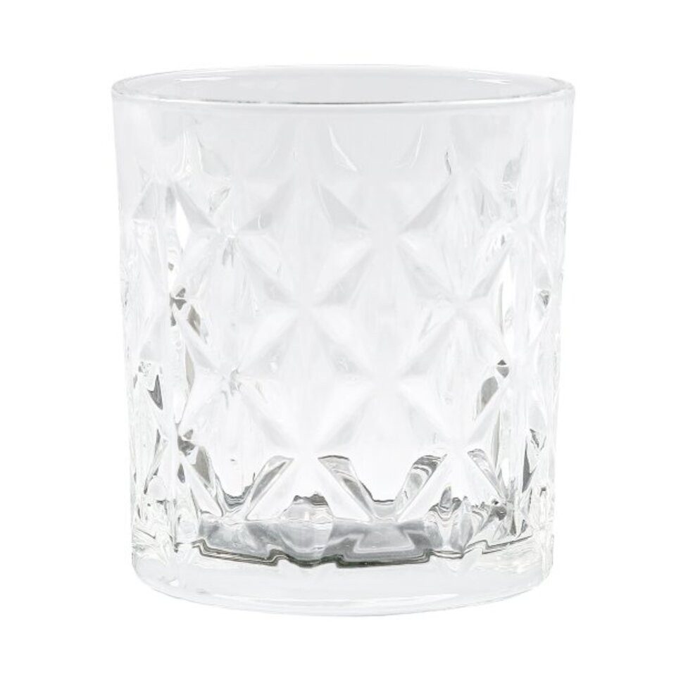 Whiskyglas Whiskyglas Jim, 6 Stück