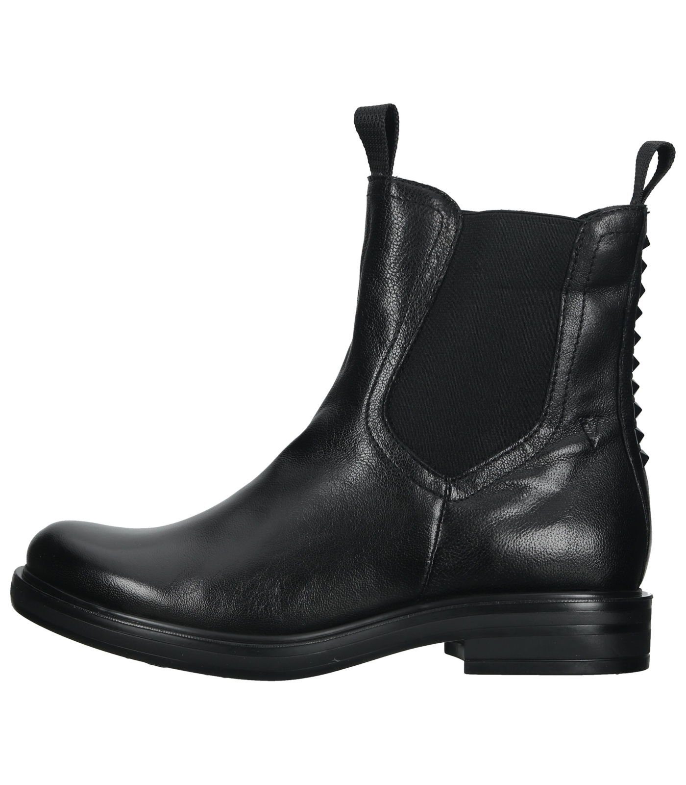 Venturini Stiefelette Leder Stiefelette