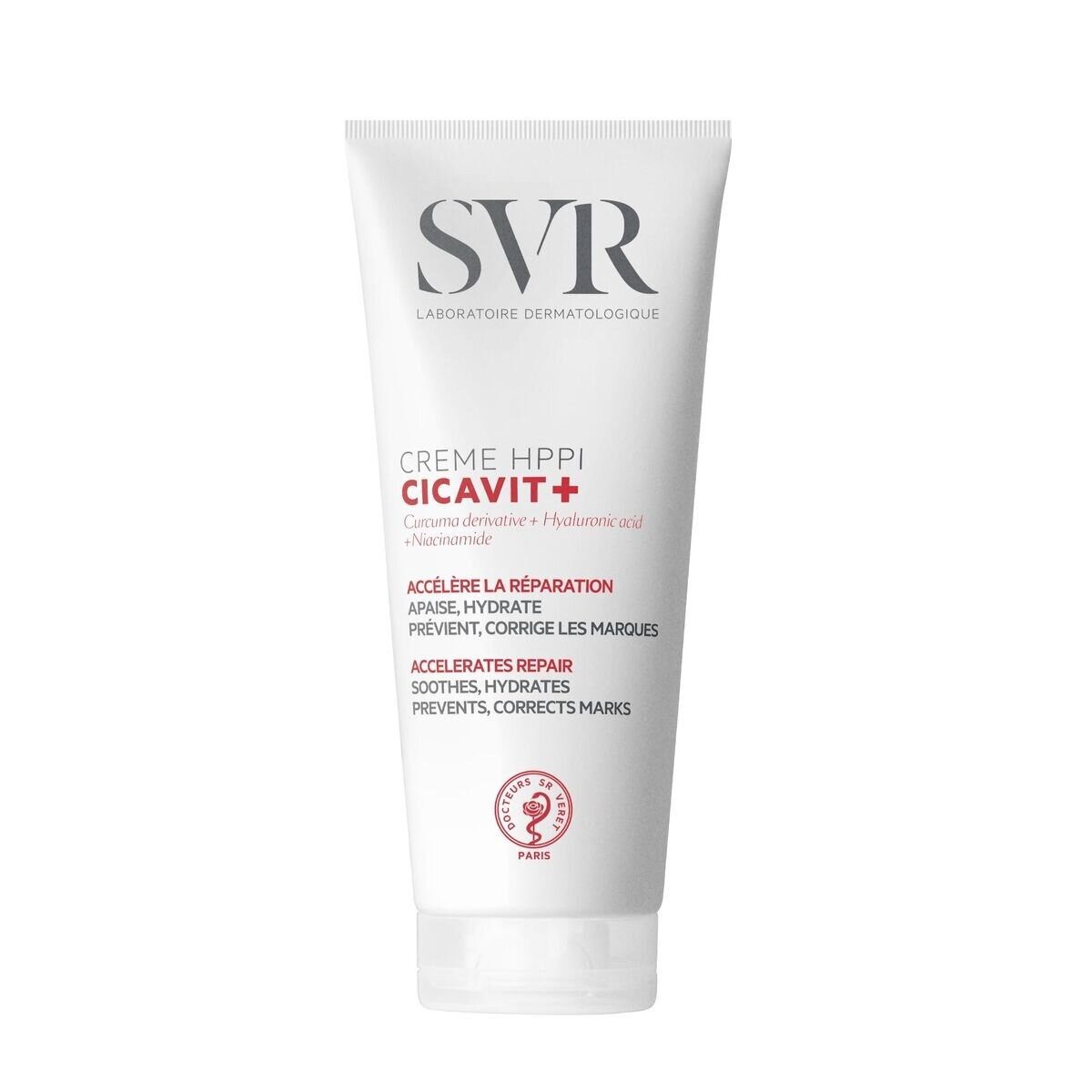 SVR Hautcreme CICAVIT+ Creme 100 ml