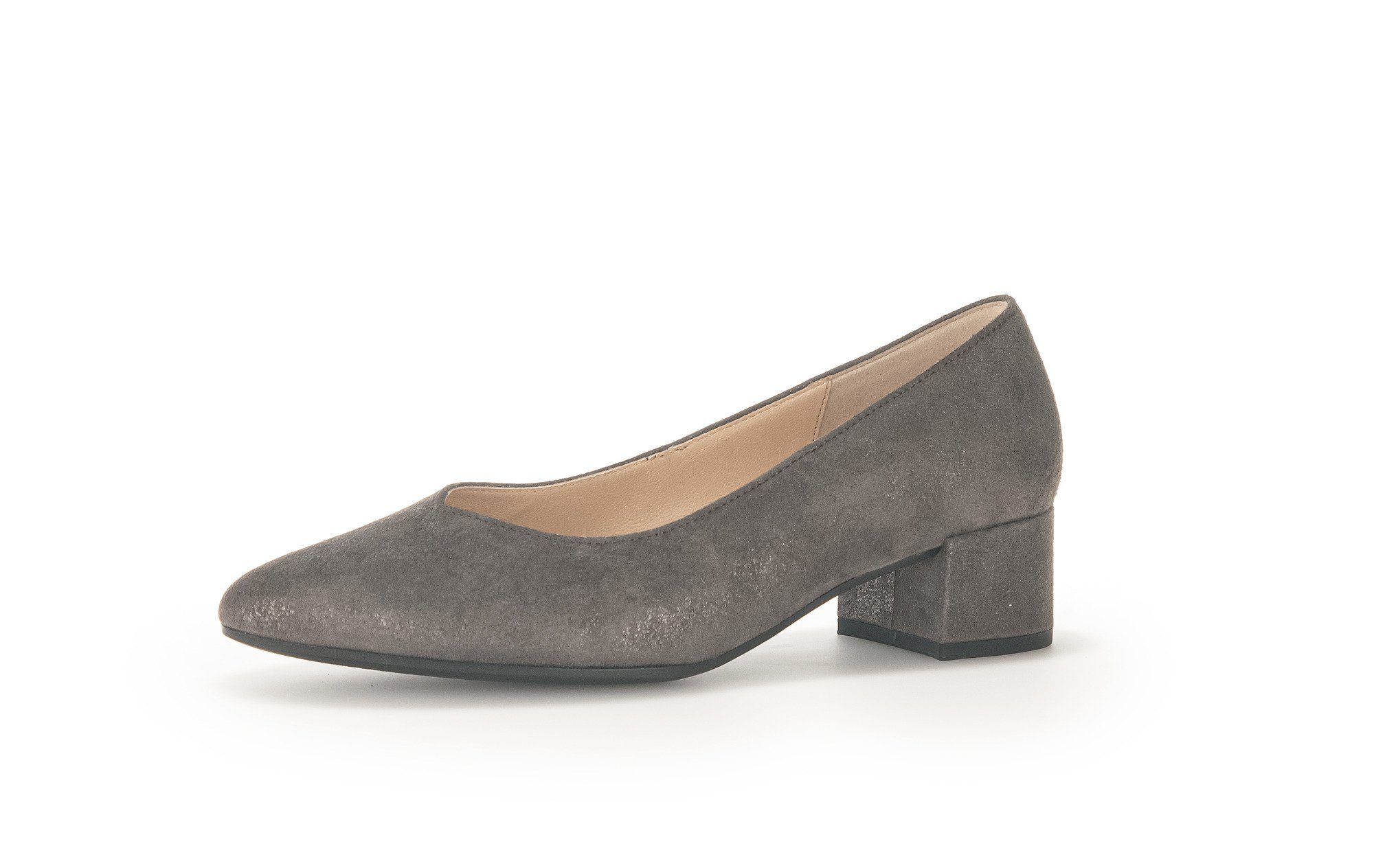 Pumps Grau Gabor (soil)