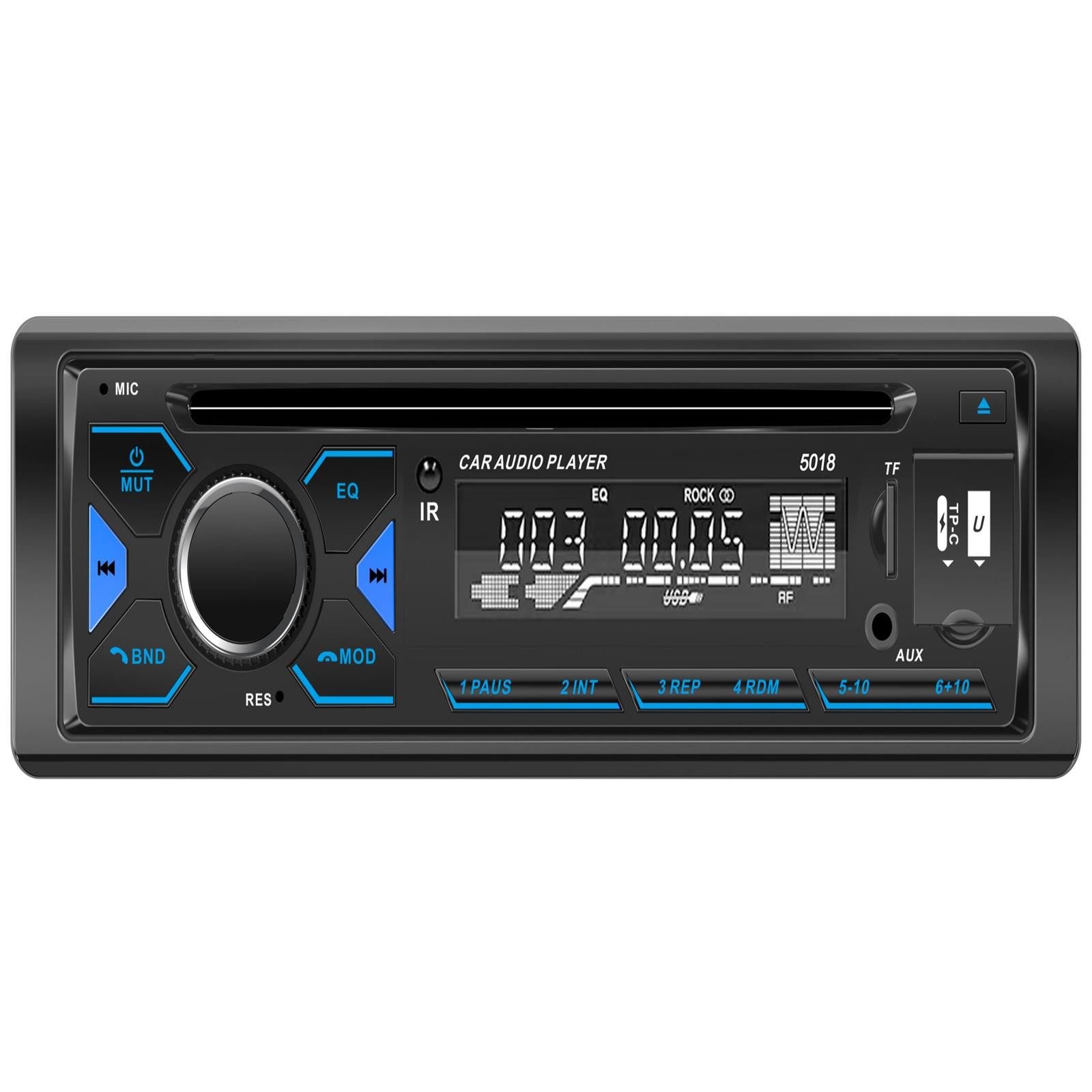 CkeyiN Autoradio