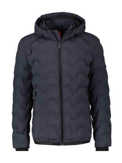 LERROS Outdoorjacke LERROS Leichter Kapuzen-Blouson