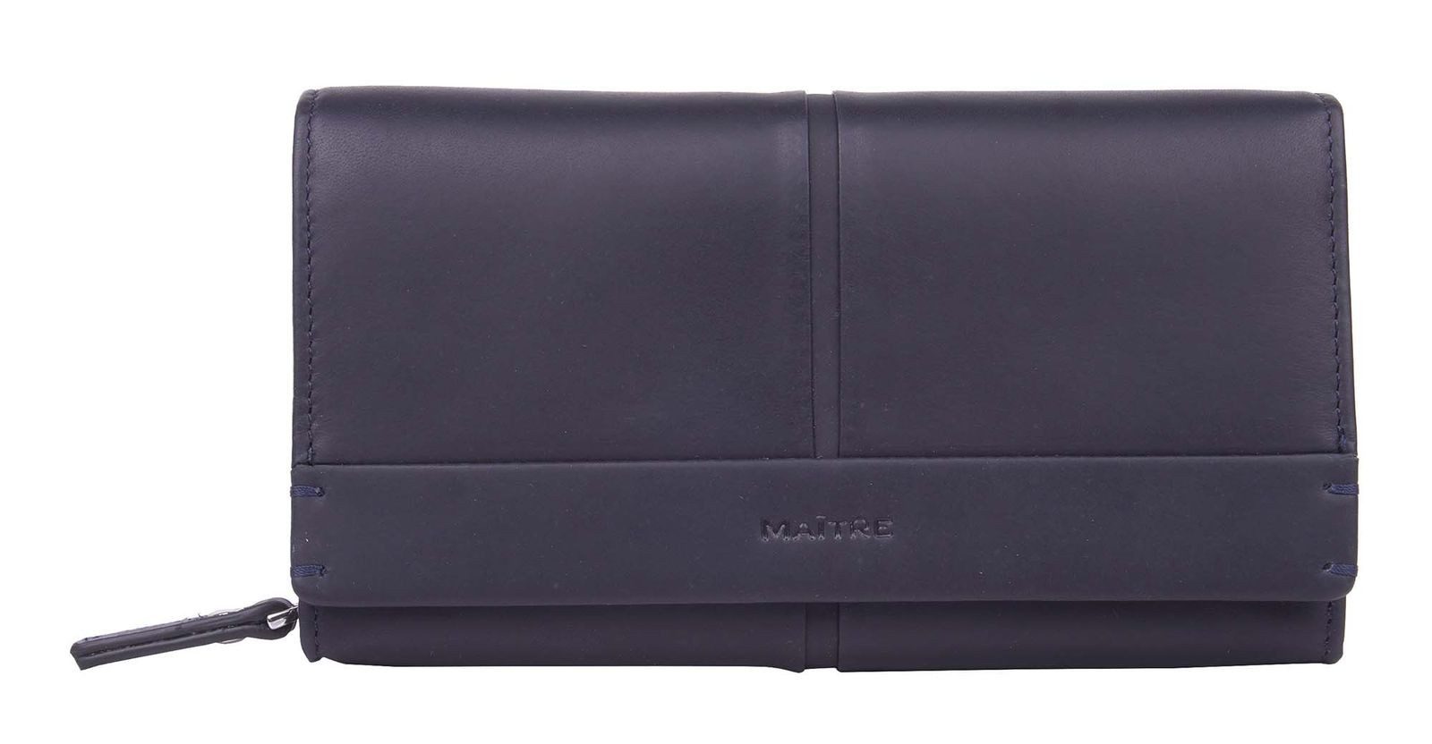 Maître Geldbörse Dilara Purse, aus echtem Rindsleder mit RFID-Blocker Schut günstig online kaufen