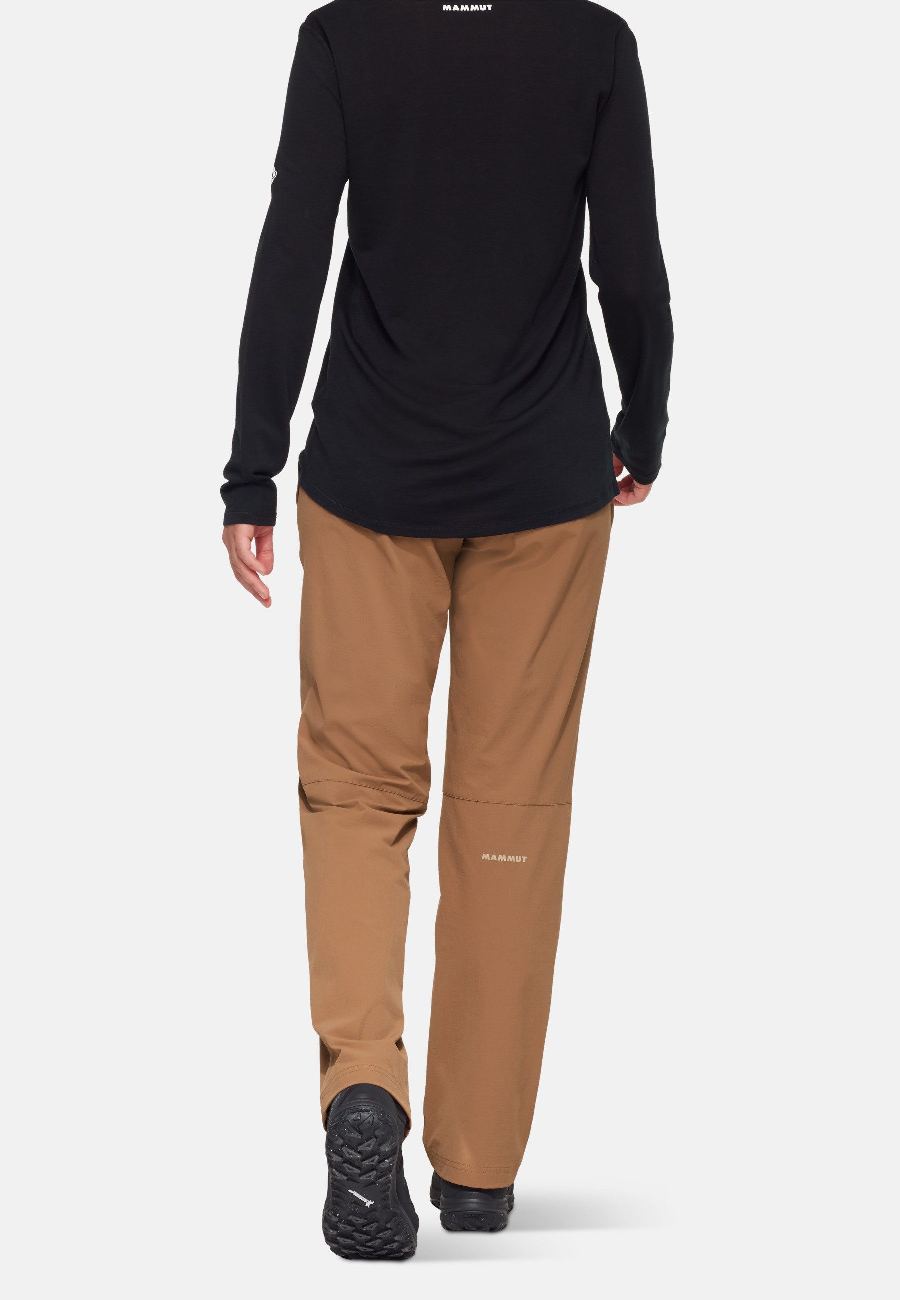 Mammut Outdoorhose Hiking V Pants Women