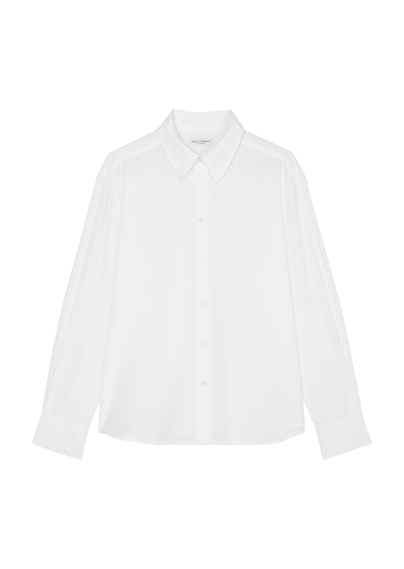 Marc O'Polo Hemdbluse