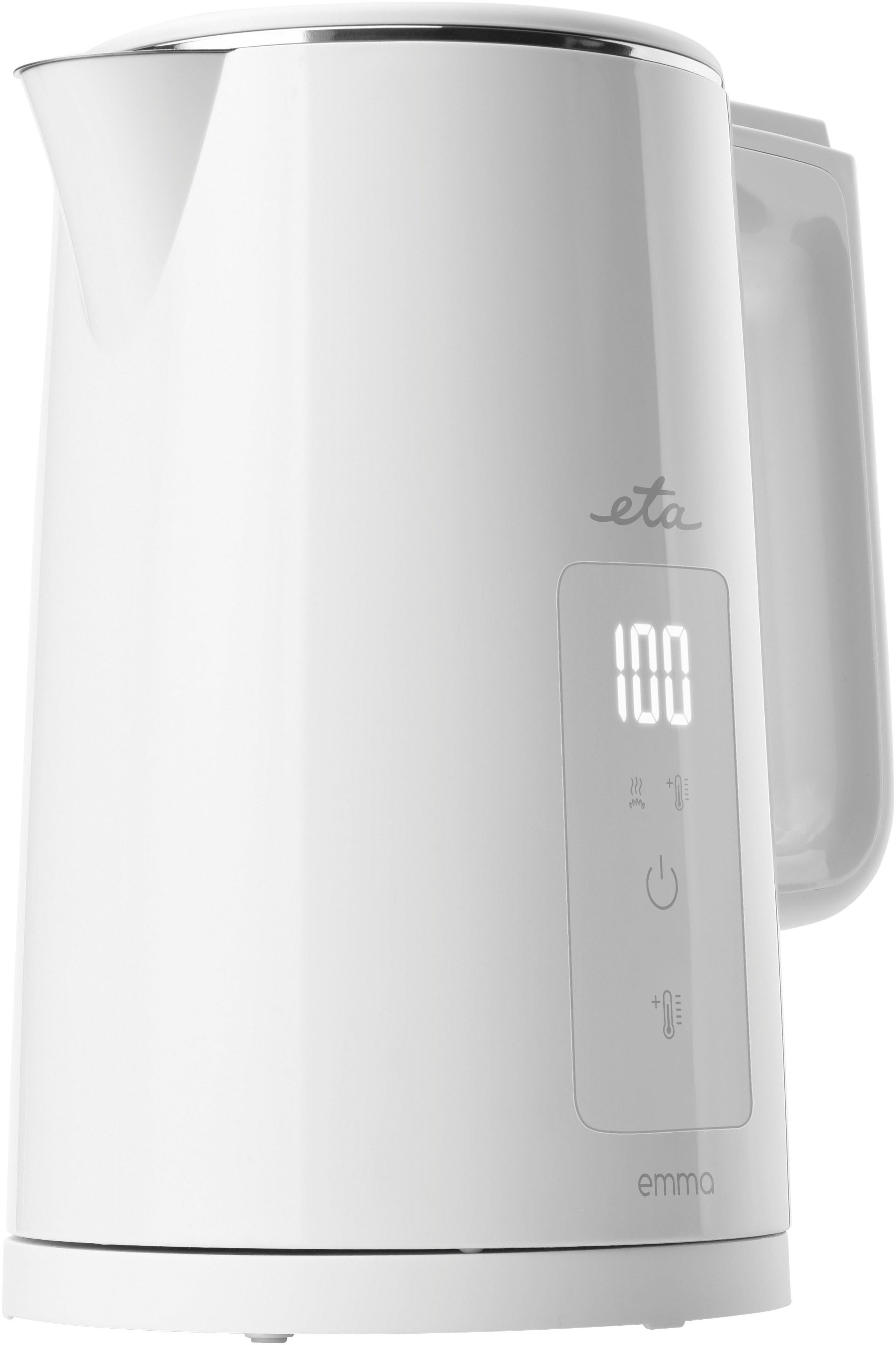 eta Wasserkocher EMMA ETA5595900010, 1,5 l, 2200 W