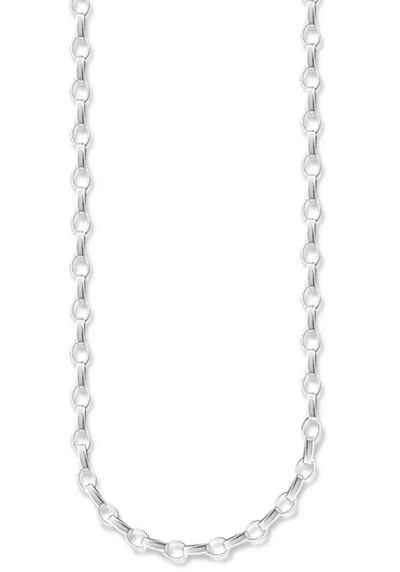 THOMAS SABO Silberkette Ankerkette, X0002-001-12-L, -L80, -M