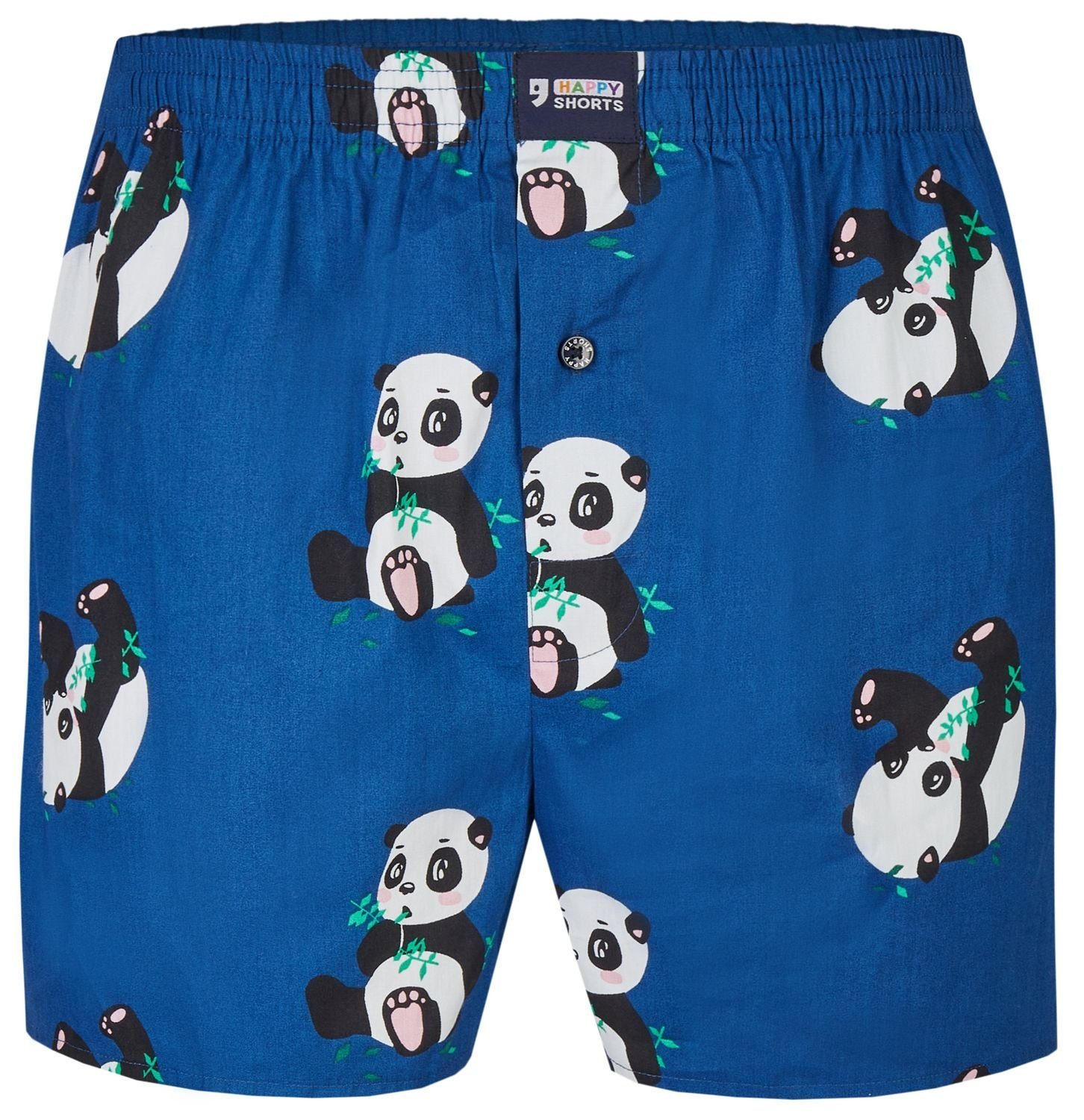 Pandas