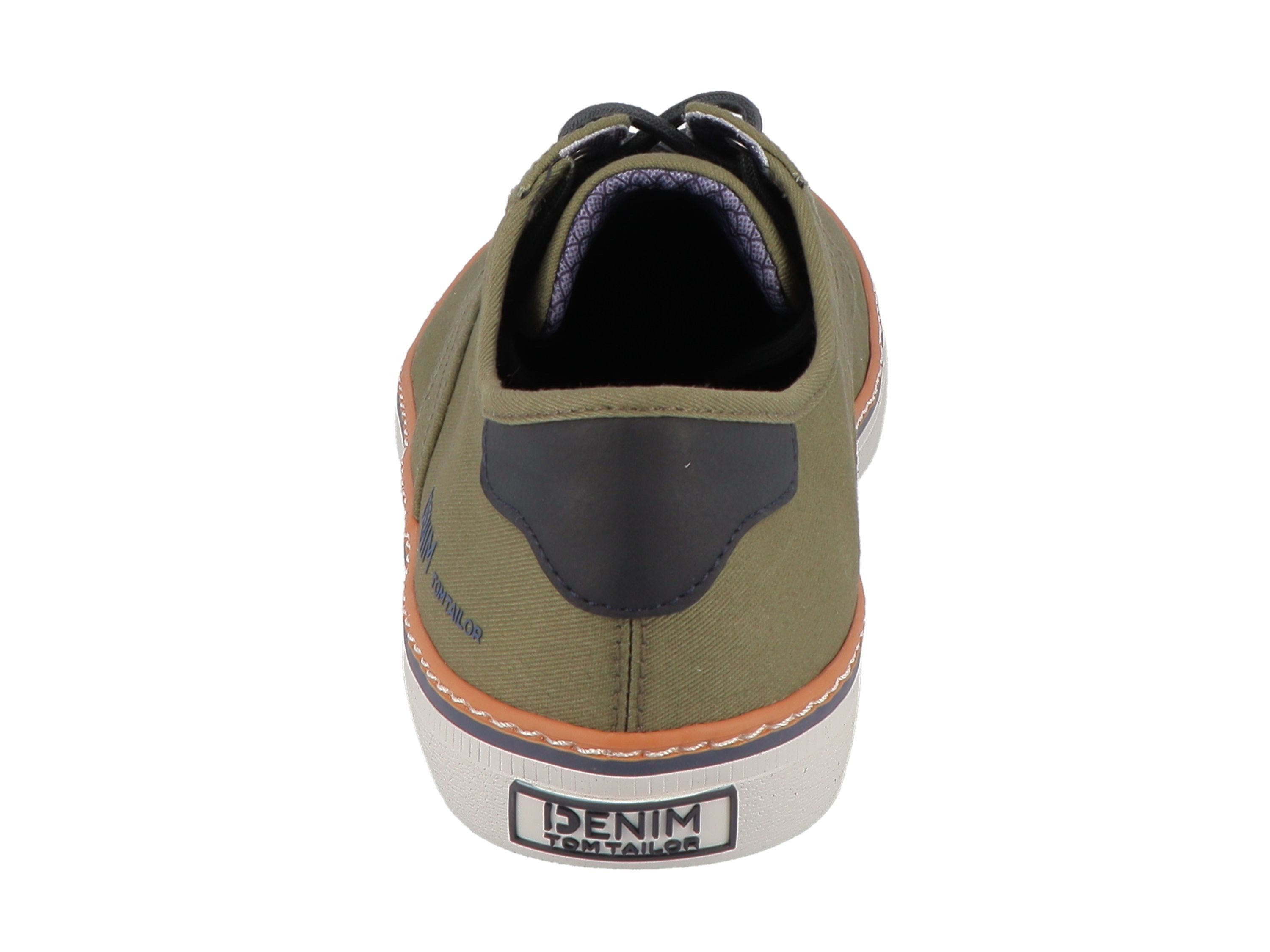TOM TAILOR Tom Tailor Schnürhalbschuhe für Herren Sneaker – Bild 4 von 5