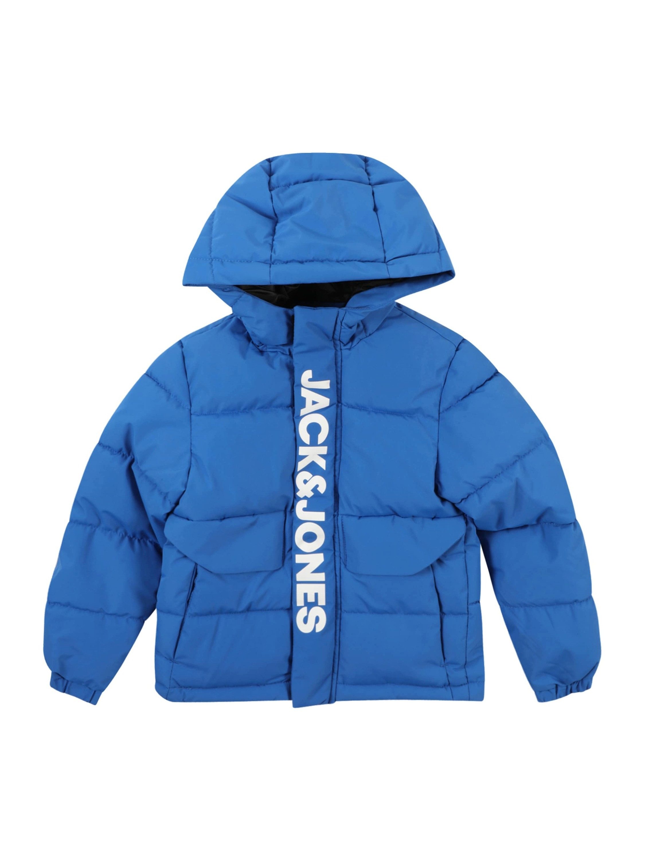 Jack & Jones Junior Kurzjacke JCOSPEED (1-St)