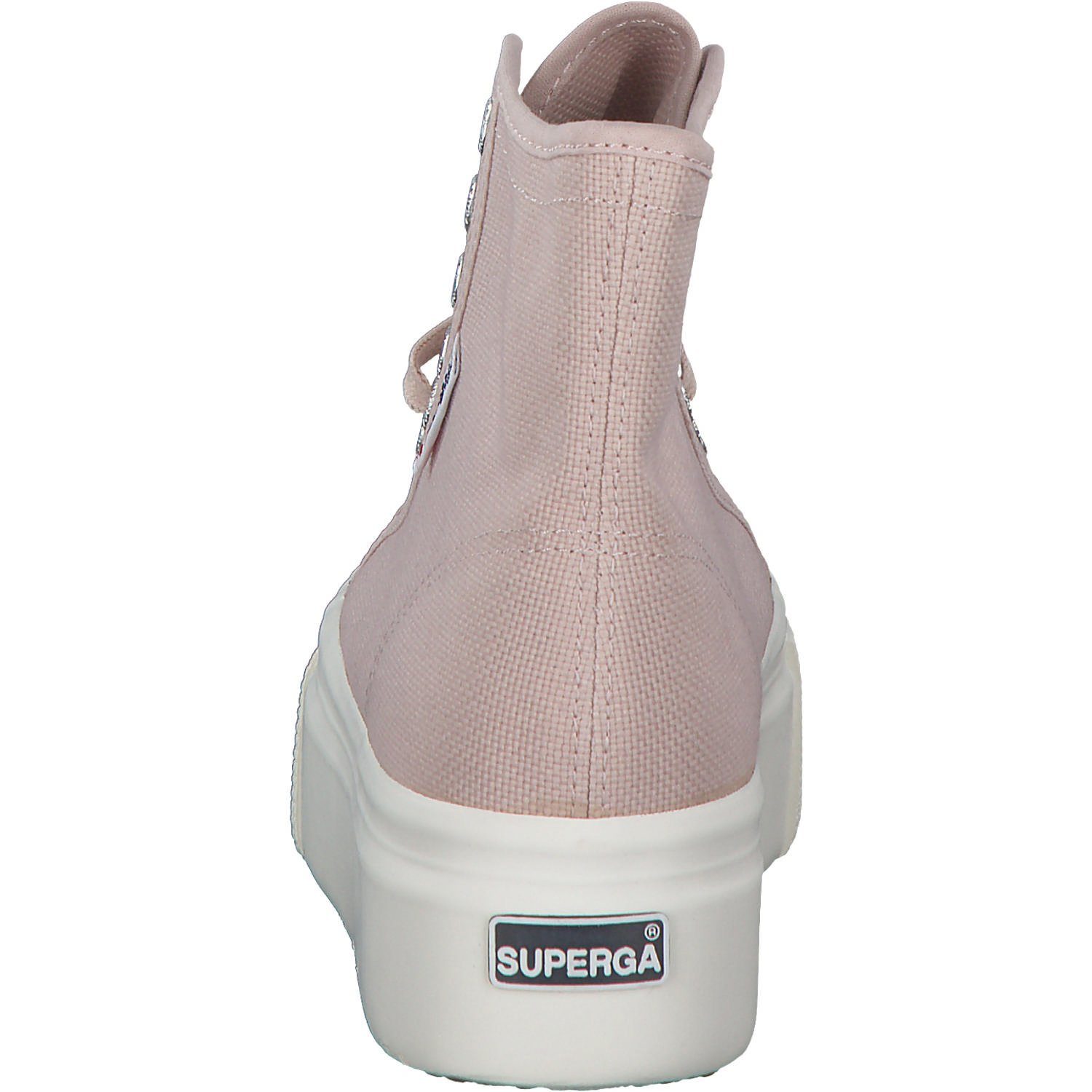 Superga 2708 Top Sneaker Pink Superga (19801278) Hi S41273W
