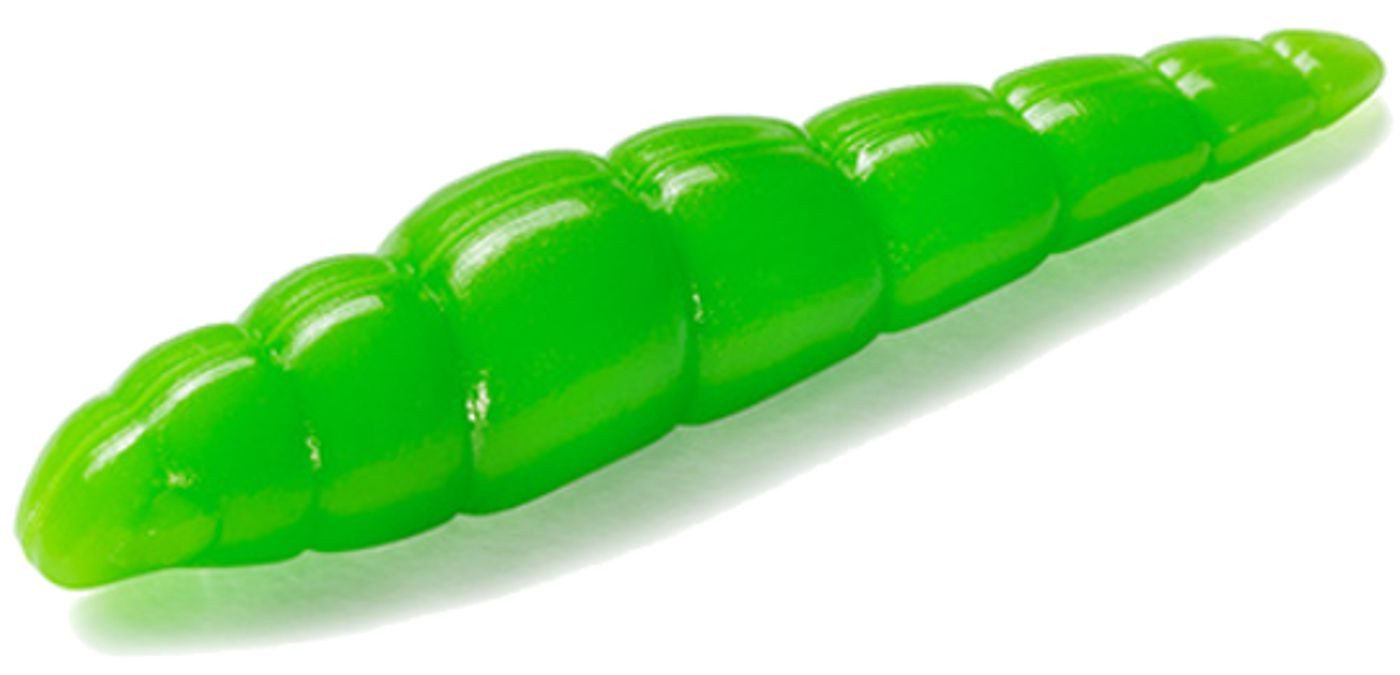 Kunstköder Fishup Yochu 1,7" Cheese 4,3cm - 8 Gummimaden