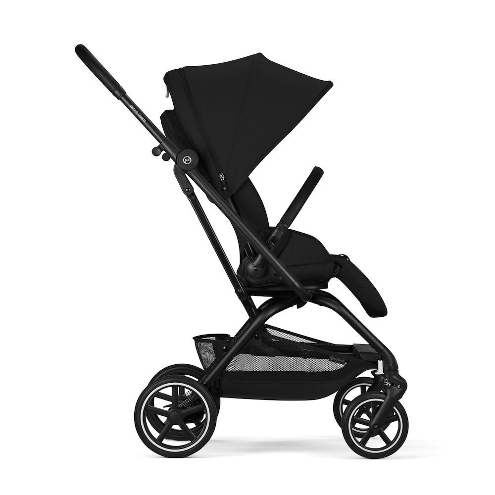 Cybex Eezy S Twist+ 2 - Bild 3