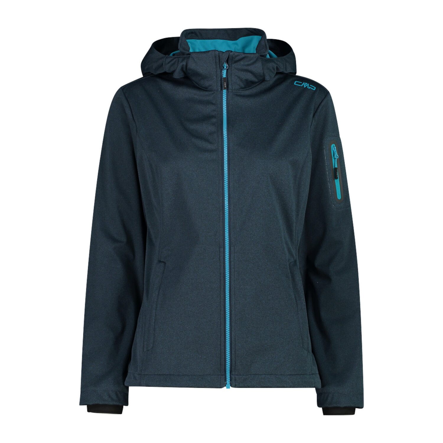 CMP Softshelljacke CMP Damen Softshelljacke Woman günstig online kaufen