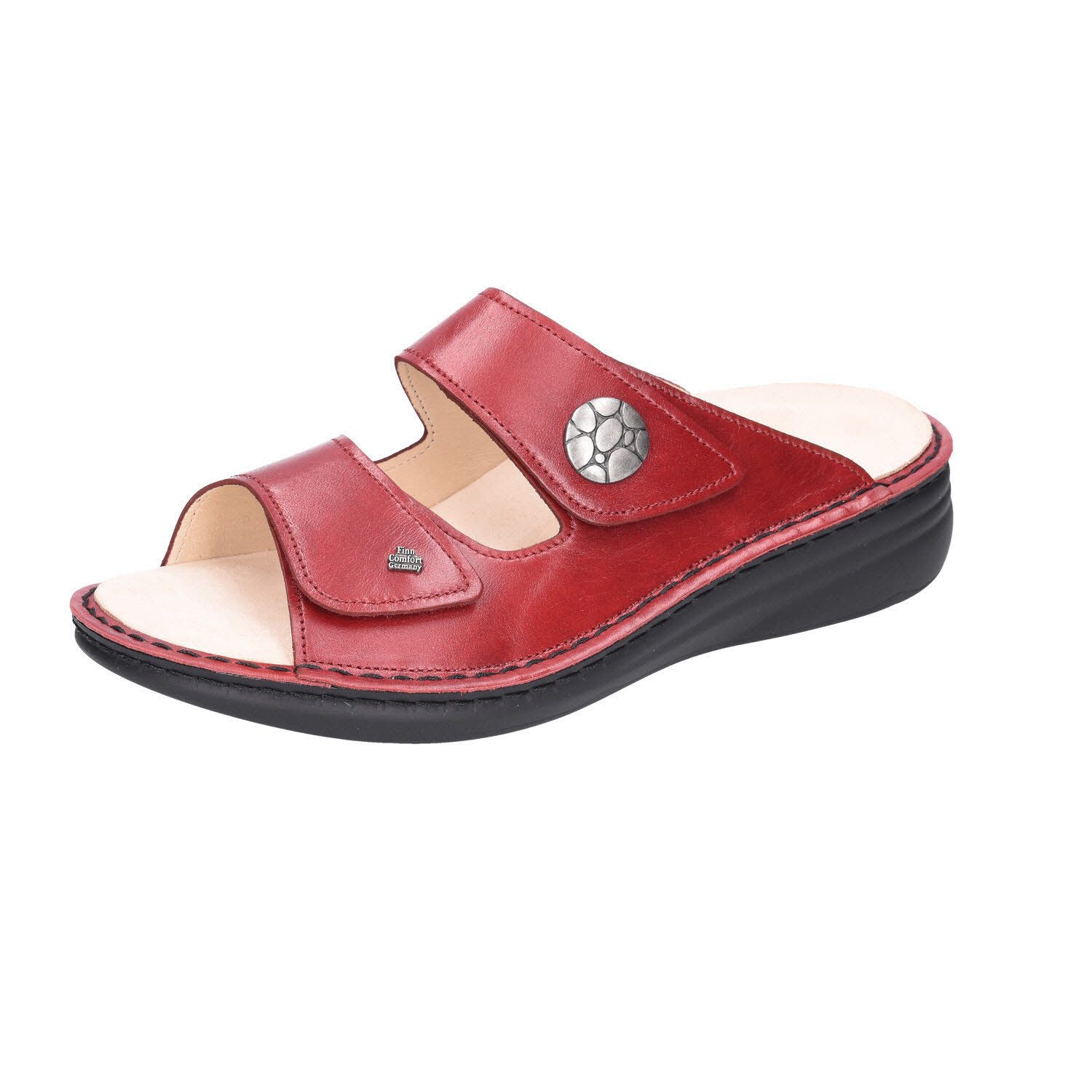 02642-FinnMellow Pantolette