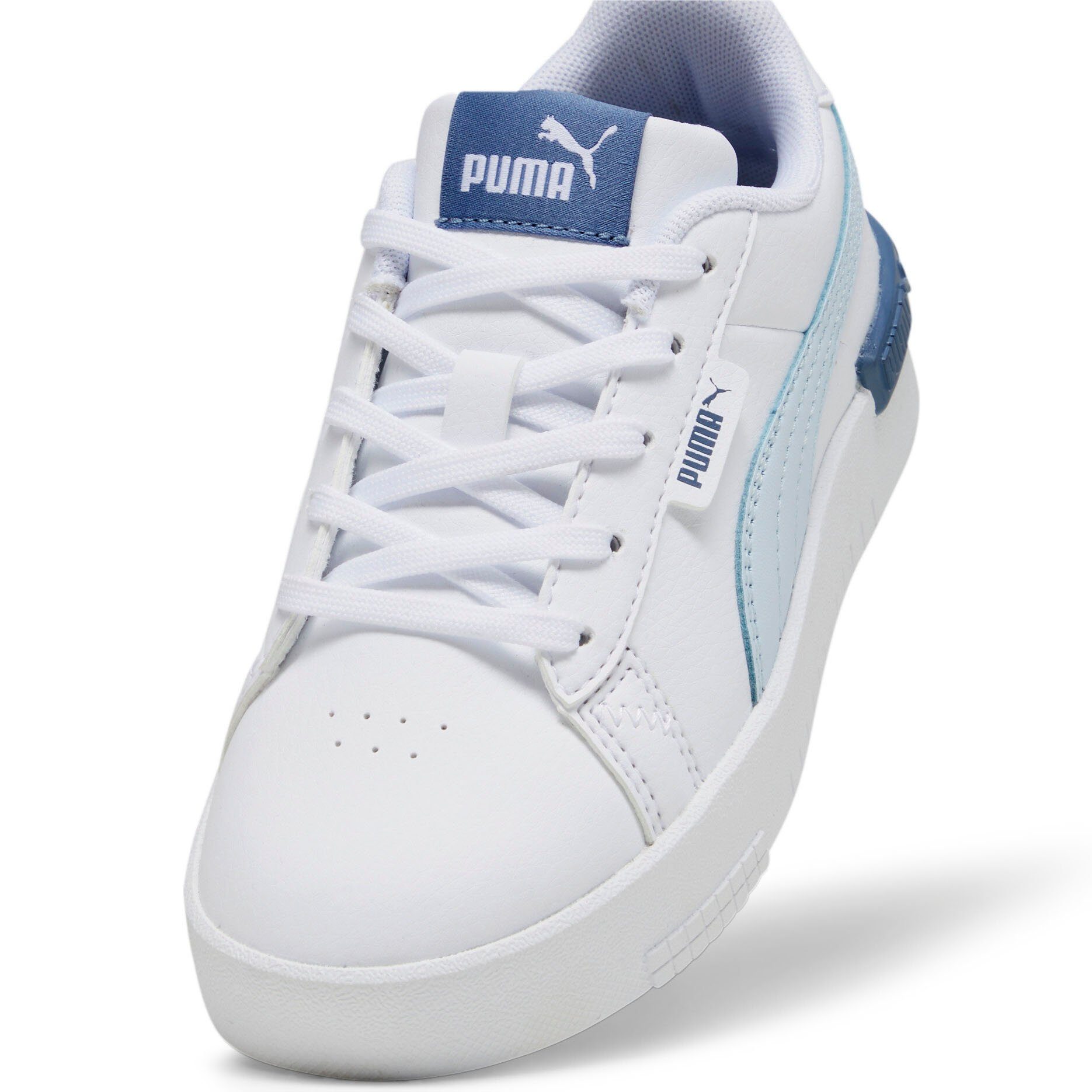 JADA Blue-Inky PUMA PS Sneaker Blue White-Icy PUMA
