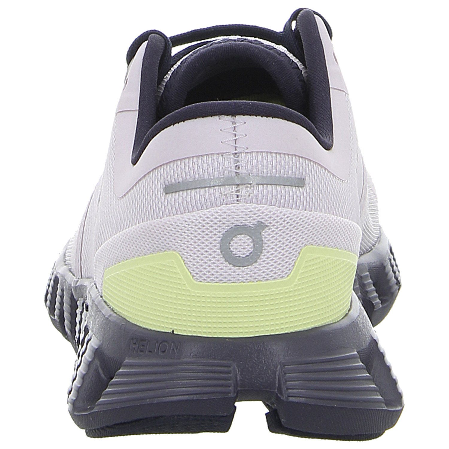 98098 RUNNING - ON X 3 Iron Cloud Sneaker Orchid