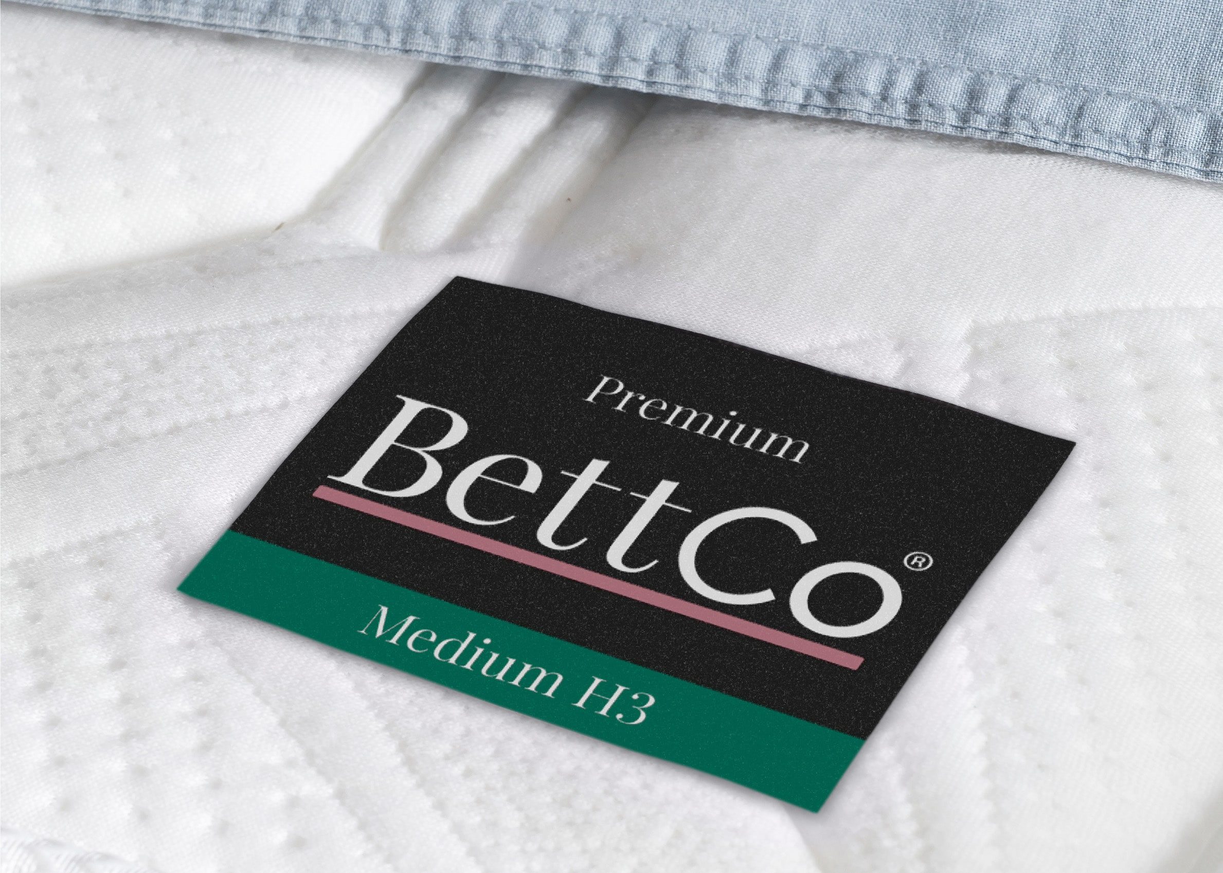Taschenfederkernmatratze XXL Feelgood Hotelmatratze, BettCo, 29 günstig online kaufen