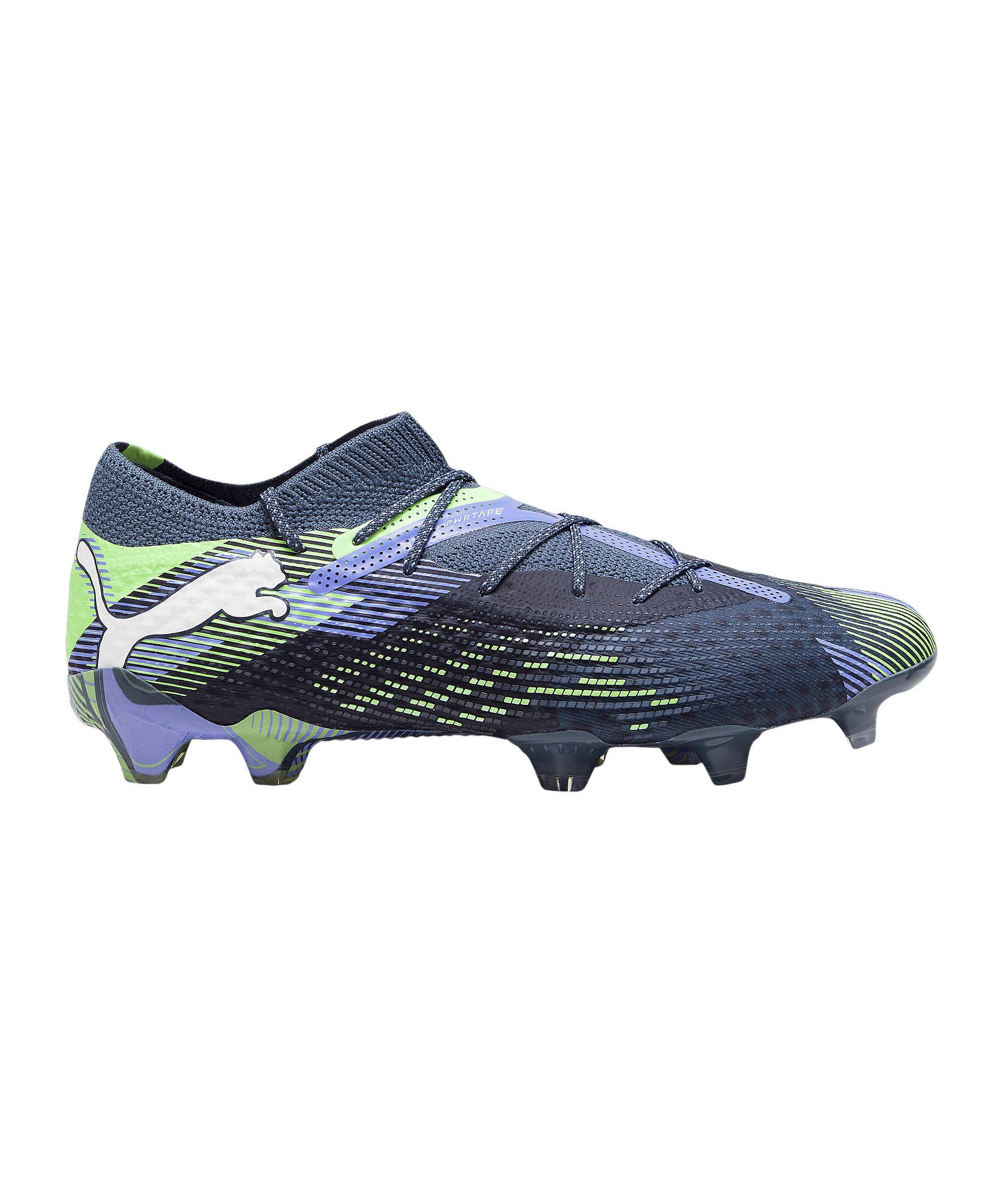 PUMA PUMA FUTURE 7 Ultimate Low FG/AG Lights Out Unisex Fußballschuh