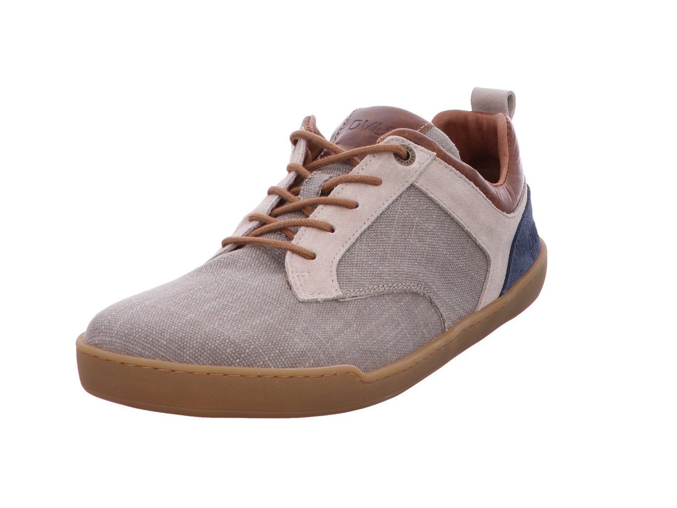 develab Low Cut Shoe Schnürschuh