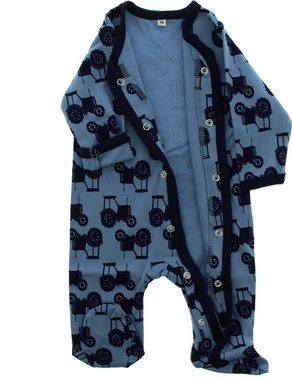 Pippi Babywear Schlafanzug