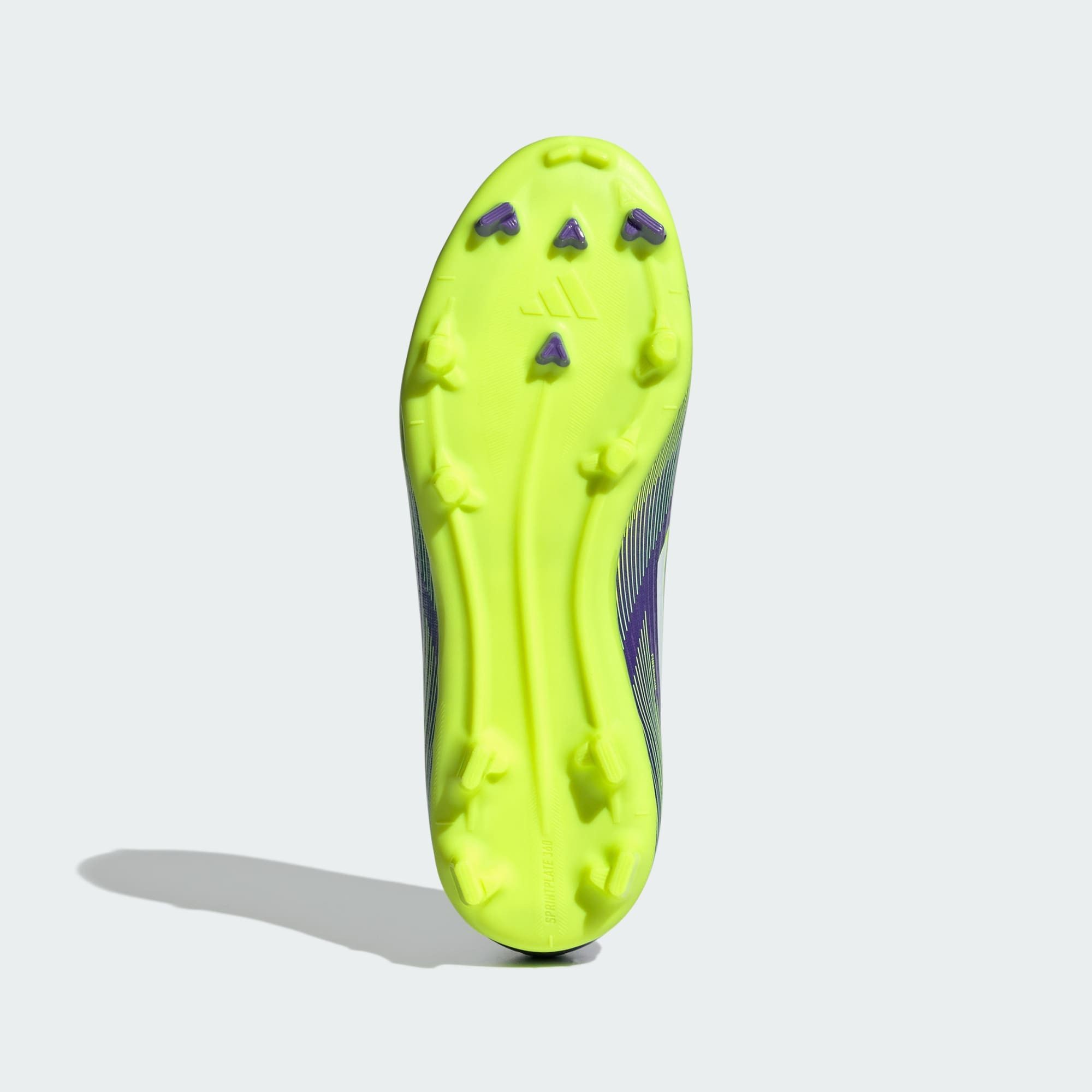 adidas Performance F50 LEAGUE KIDS FG/MG FUSSBALLSCHUH Fußballschuh (2-tlg)