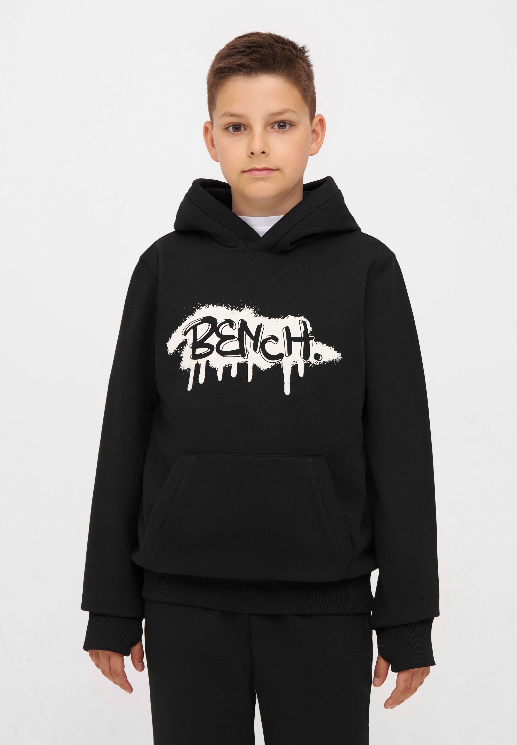 Bench. Kapuzensweatshirt KRUEGER