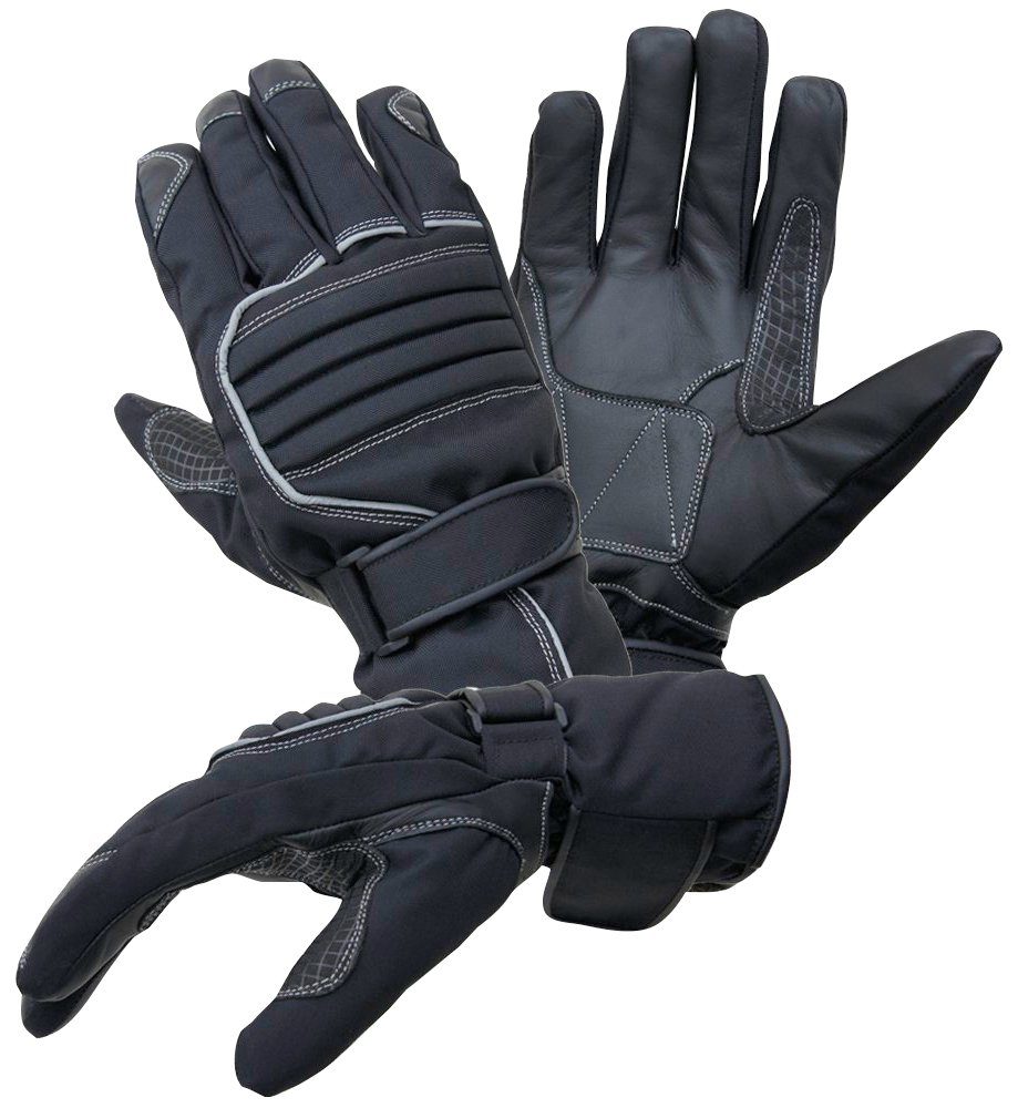 PROANTI Motorradhandschuhe für Regenwetter geeignet, wasserdicht günstig online kaufen