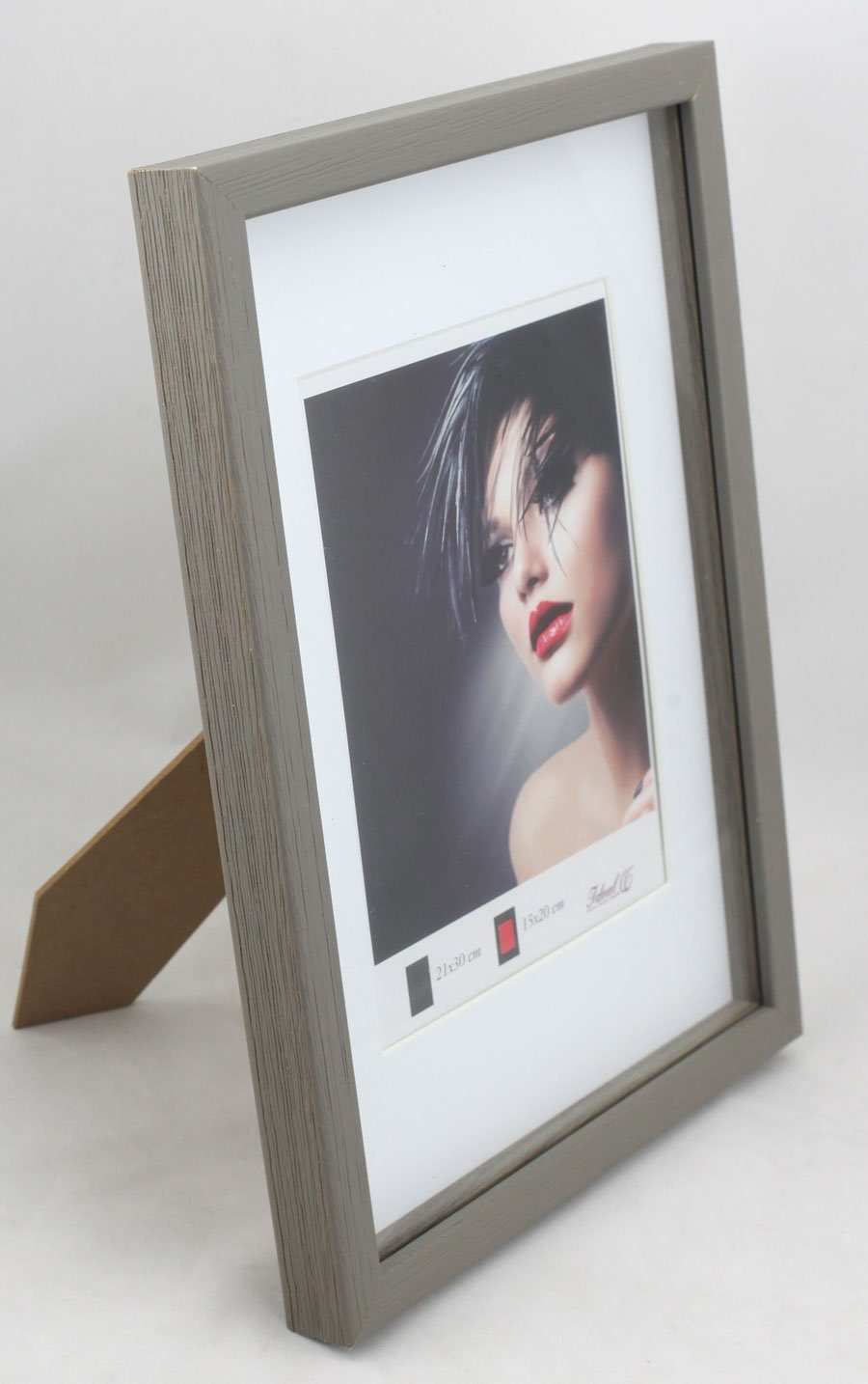 IDEAL TREND Bilderrahmen Home Deco Objektrahmen günstig online kaufen