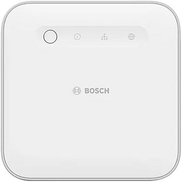 BOSCH Smart Home Starter Set mit Controller II und 4 Thermostaten Smart-Home-Station