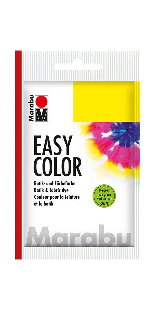 Maigrün Marabu Color, 25 Bastelfarbe g Easy