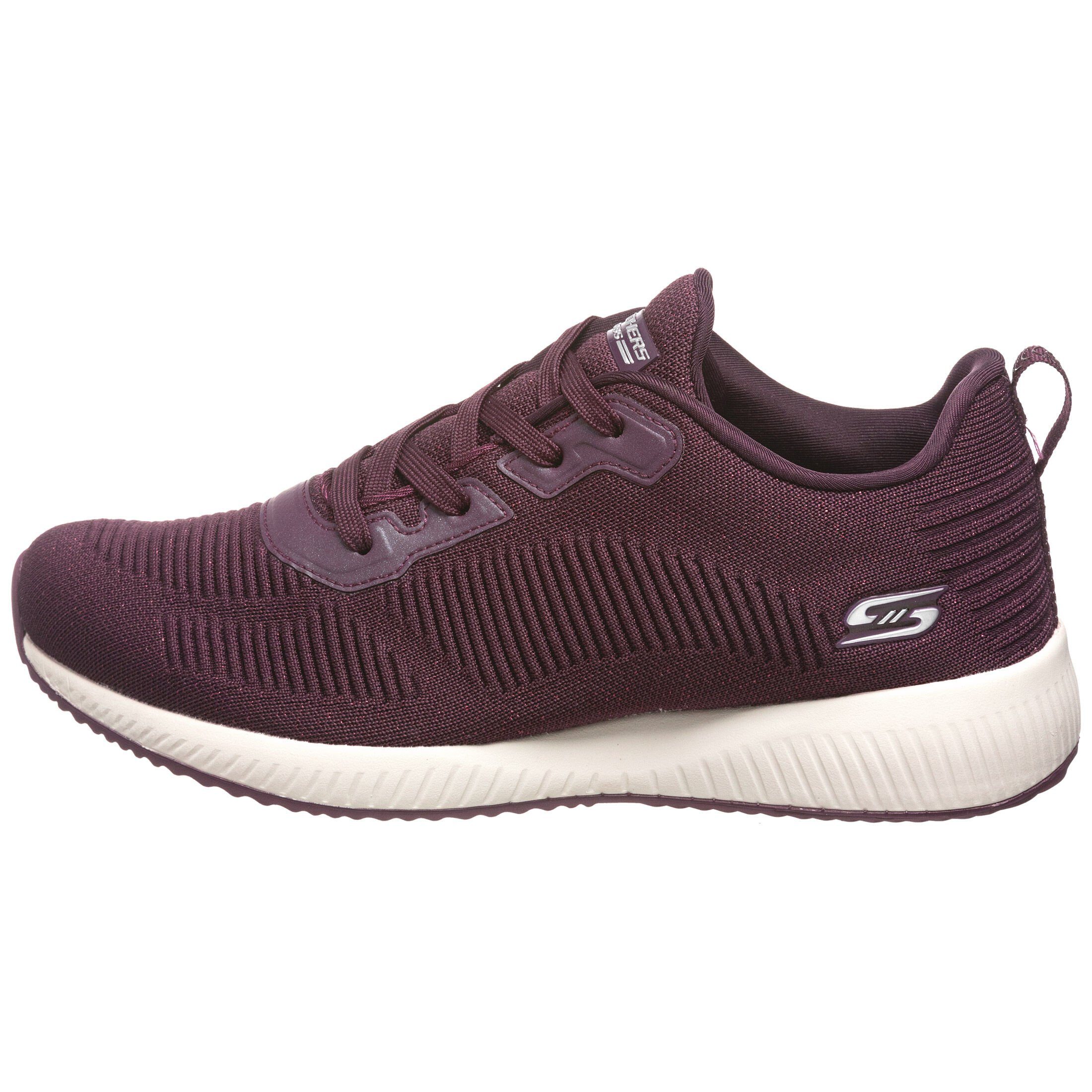 Skechers BOBS Squad Total Glam Sneaker Sneaker Damen