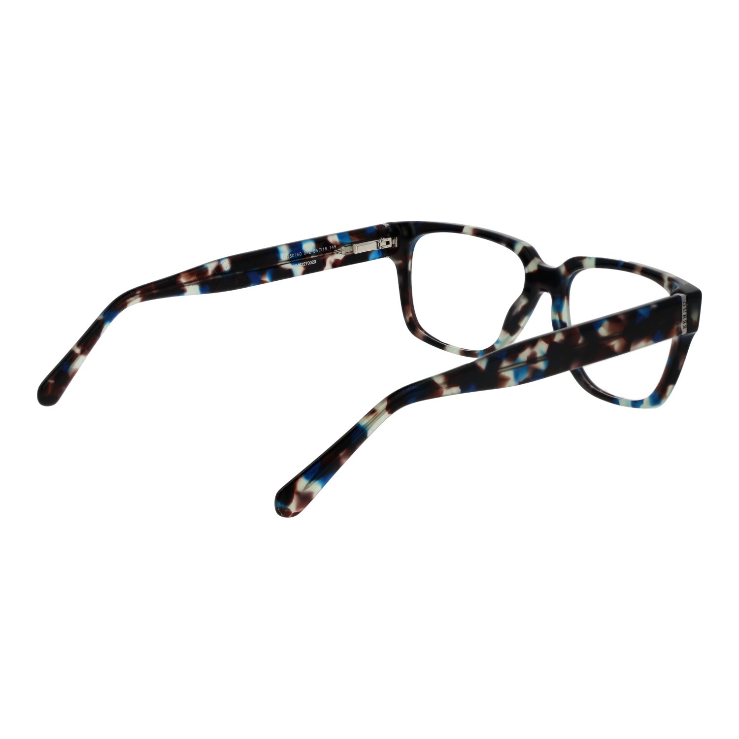 Guess Brillengestell GU50150 55092