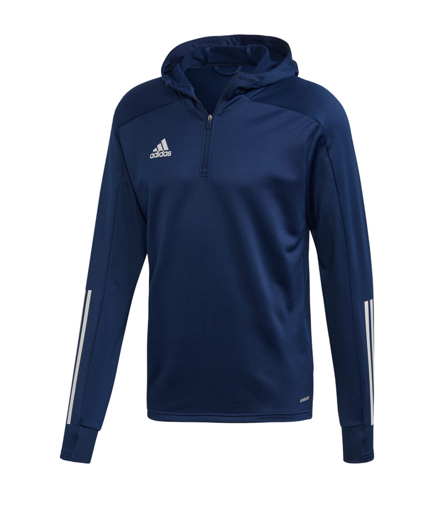 adidas Performance Sweatshirt adidas Performance Condivo 20 Kapuzensweatshirt Polyester