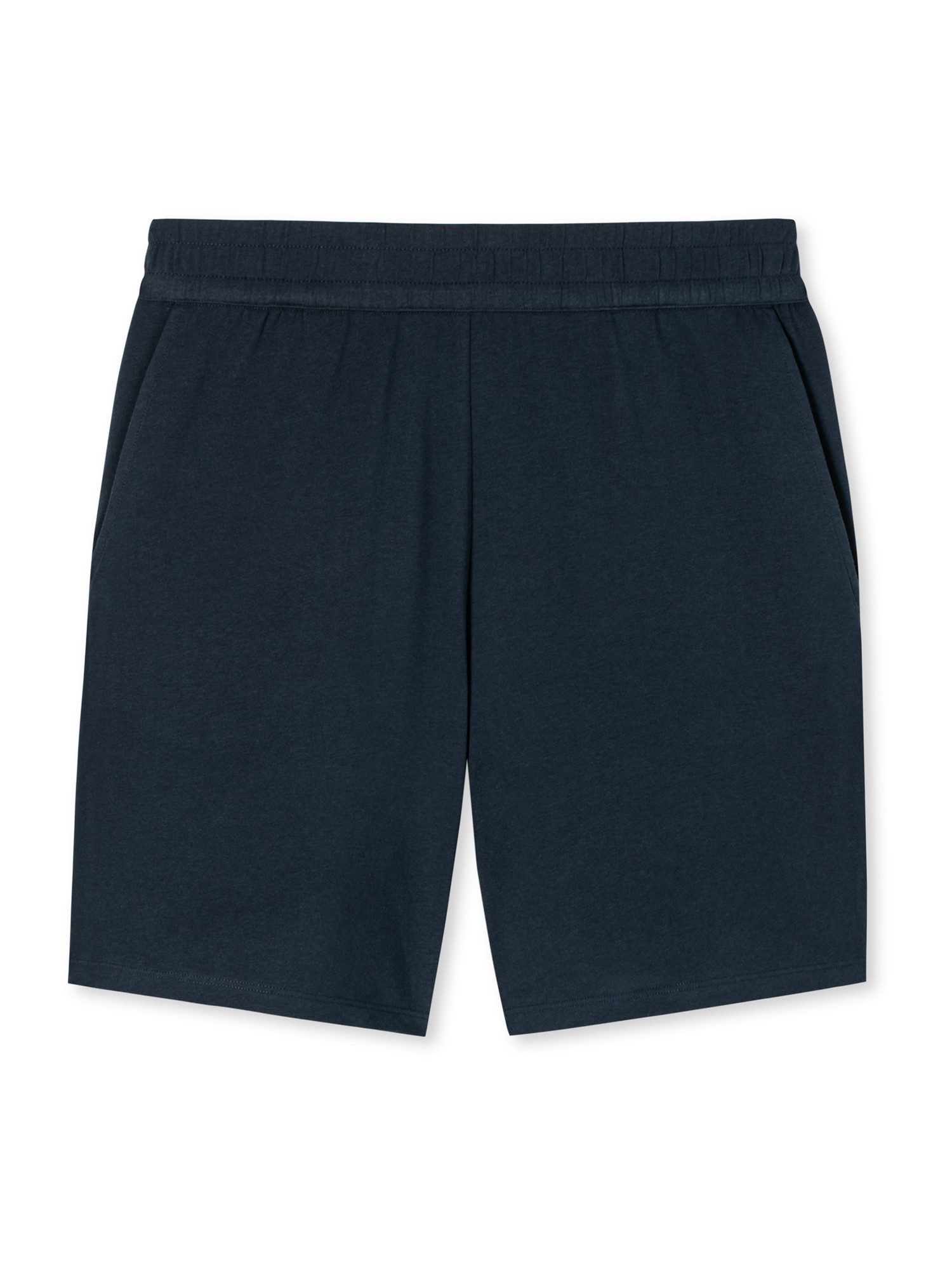Schiesser Pyjamahose Mix & Relax kurz