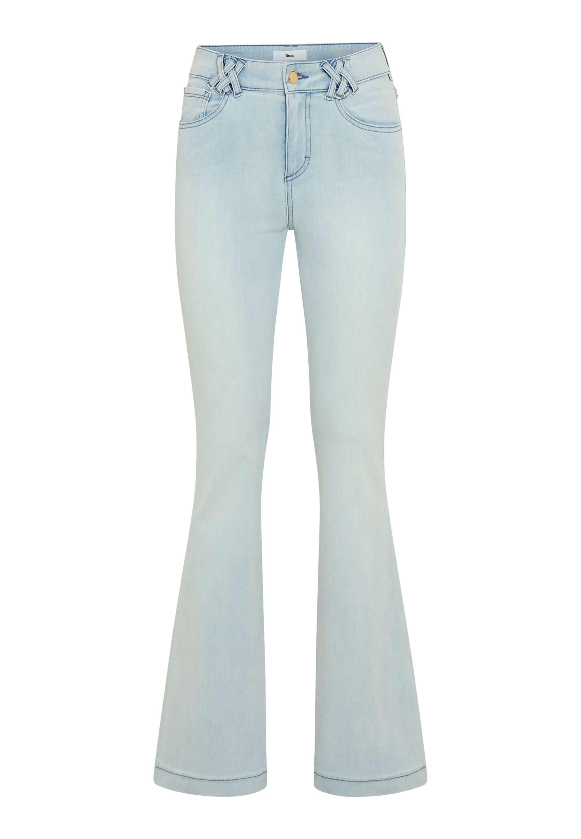 5-Pocket-Jeans Style SHAKIRA BOOT