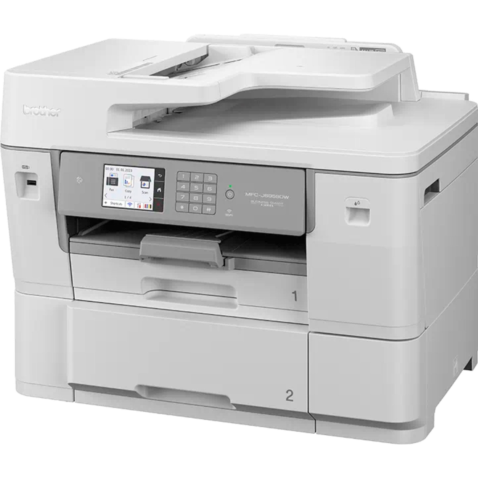 Brother Brother MFC-J6959DW, Multifunktionsdrucker, (USB, Multifunktionsdrucker